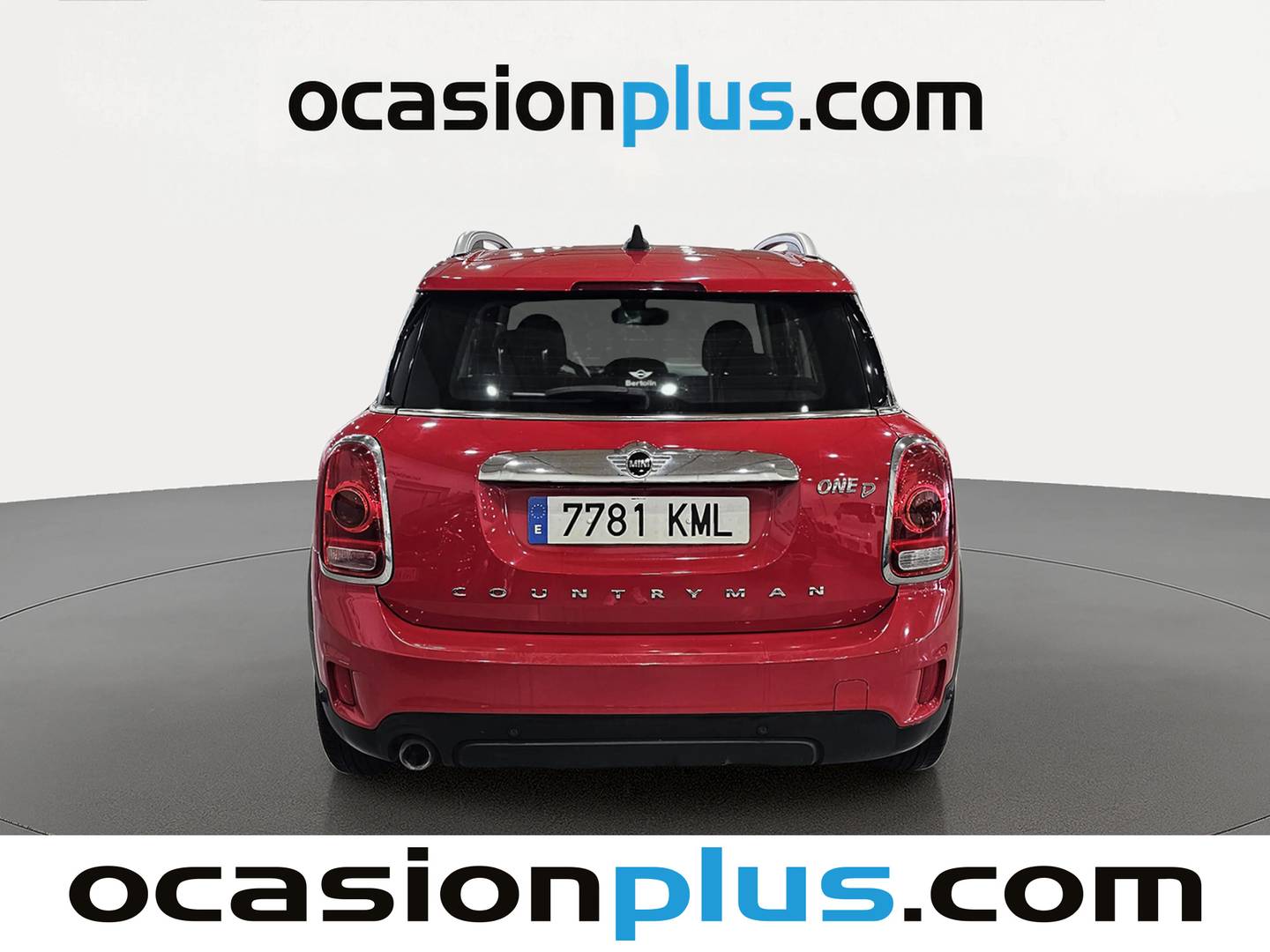 Mini Countryman Mini MINI Countryman Countryman One D (116 CV) al mejor precio