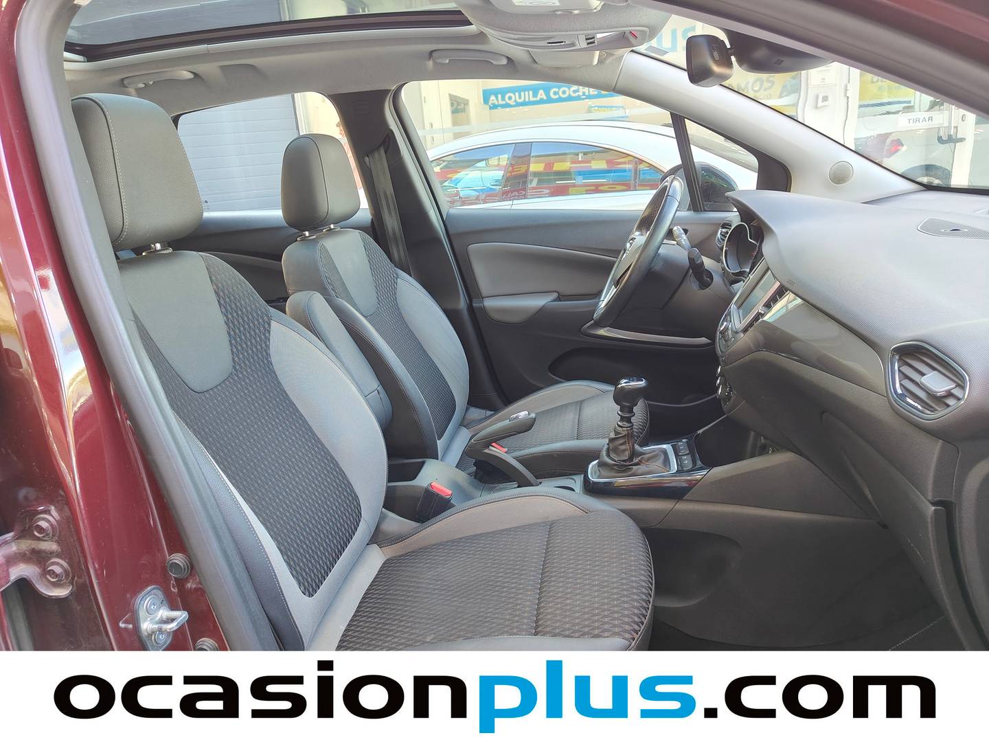Opel Crossland X Opel Crossland X 1.5 D S&S Innovation (102 CV) diésel