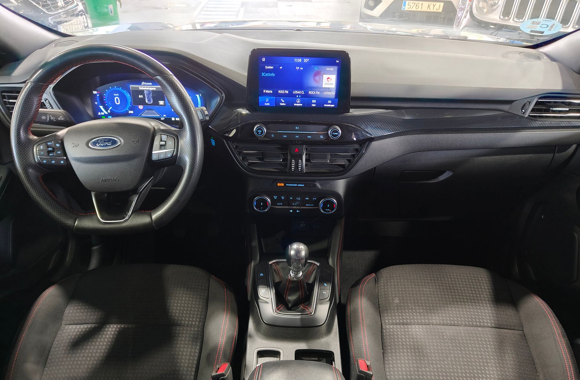 Ford Kuga 1.5 EcoBoost ST-Line - foto 7