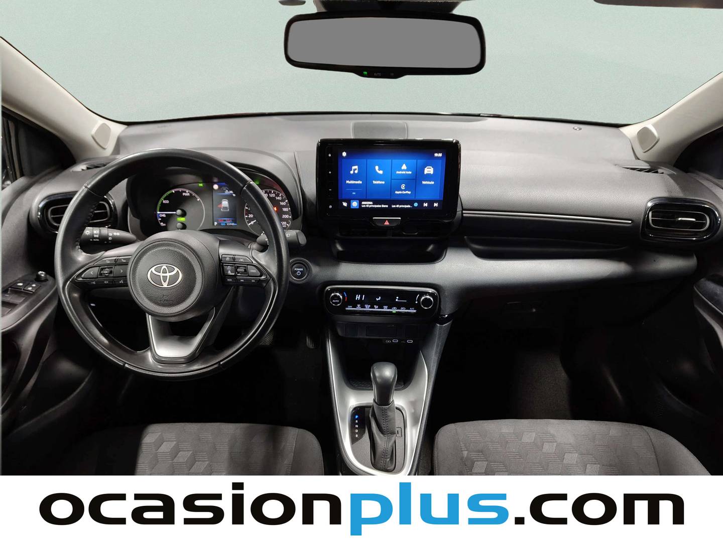 Foto Toyota Yaris Toyota Yaris 120H Active Plus (116 CV)