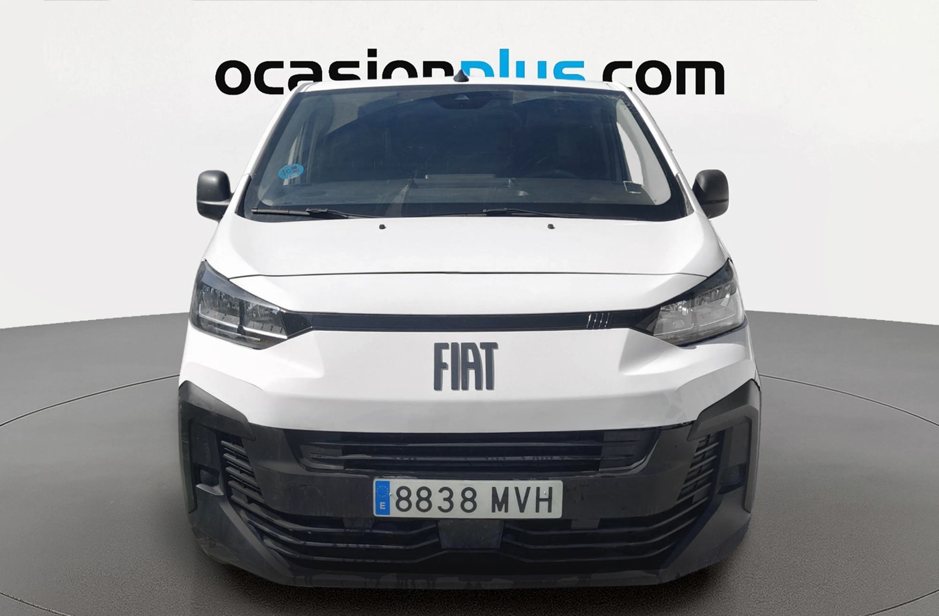 Fiat Scudo Furgon 1.5 BlueHDi L2 - foto 8