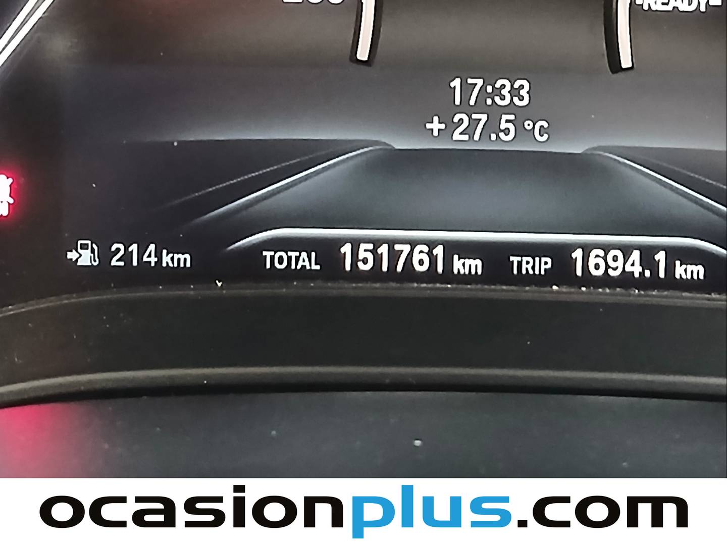 BMW Serie 5 BMW Serie 5 520d Business (190 CV) seminuevo