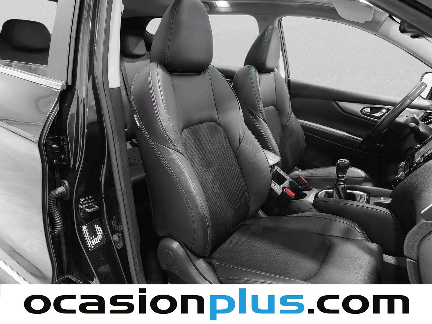 Nissan QASHQAI Nissan Qashqai dCi 110 Tekna (110 CV) diésel