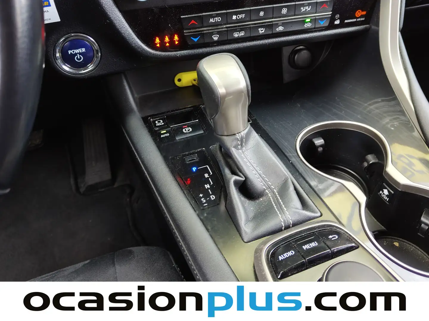 Foto Lexus RX Lexus RX 450h Corporate (313 CV)