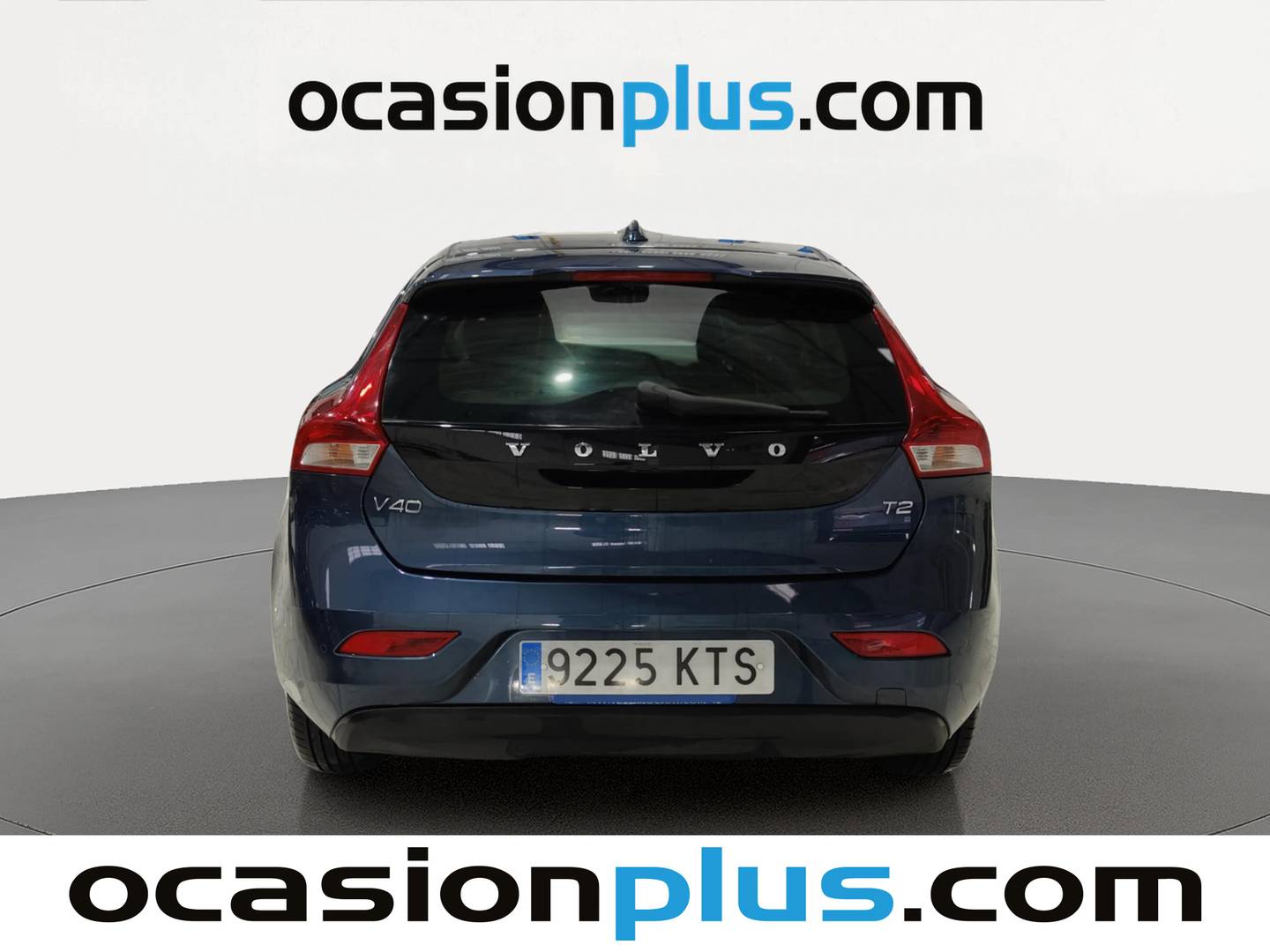 Volvo V40 Volvo V40 T2 Momentum (122 CV) barato