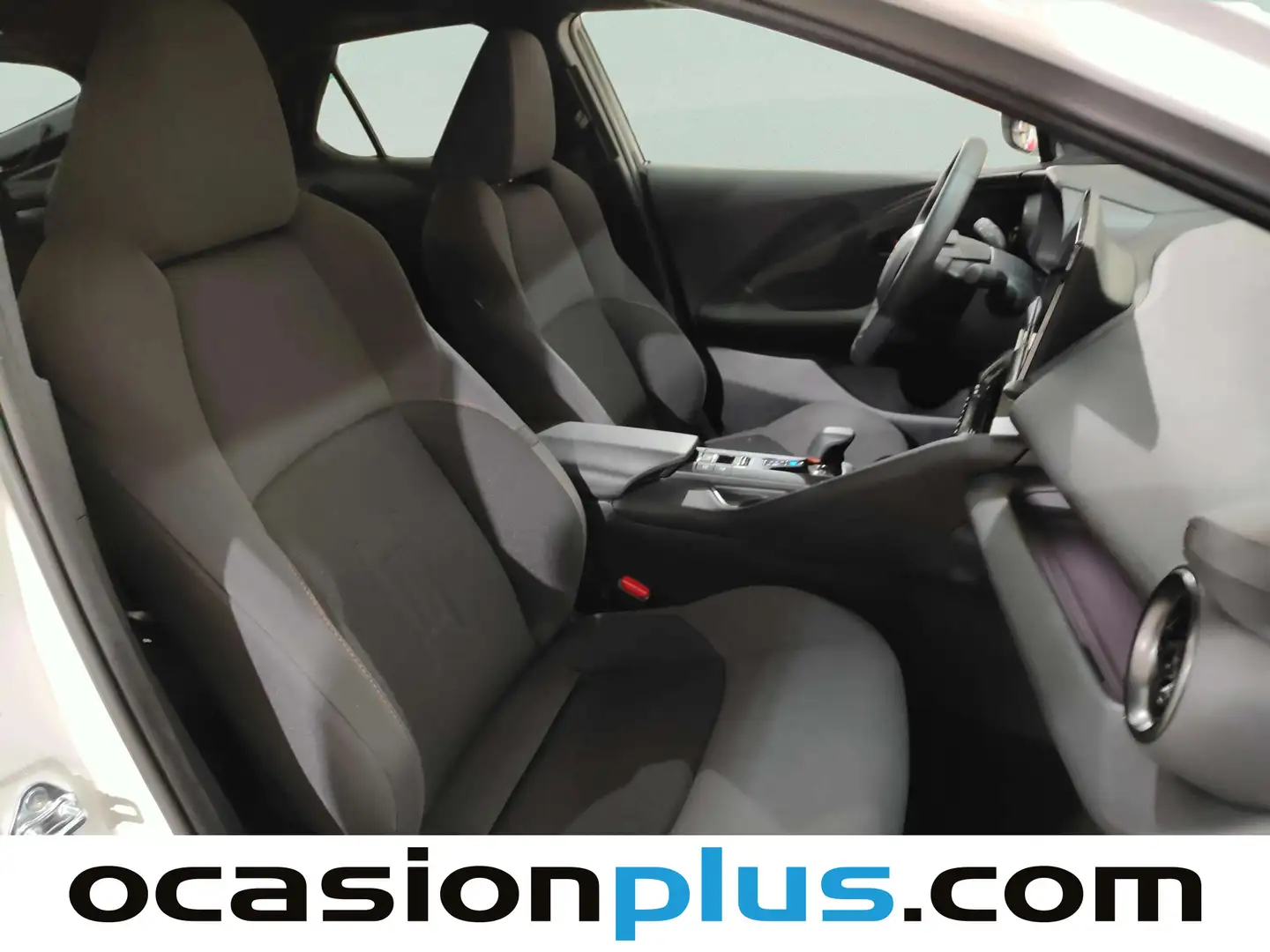 Foto Toyota C-HR Toyota C-HR 1.8 Advance Hybrid (140 CV)