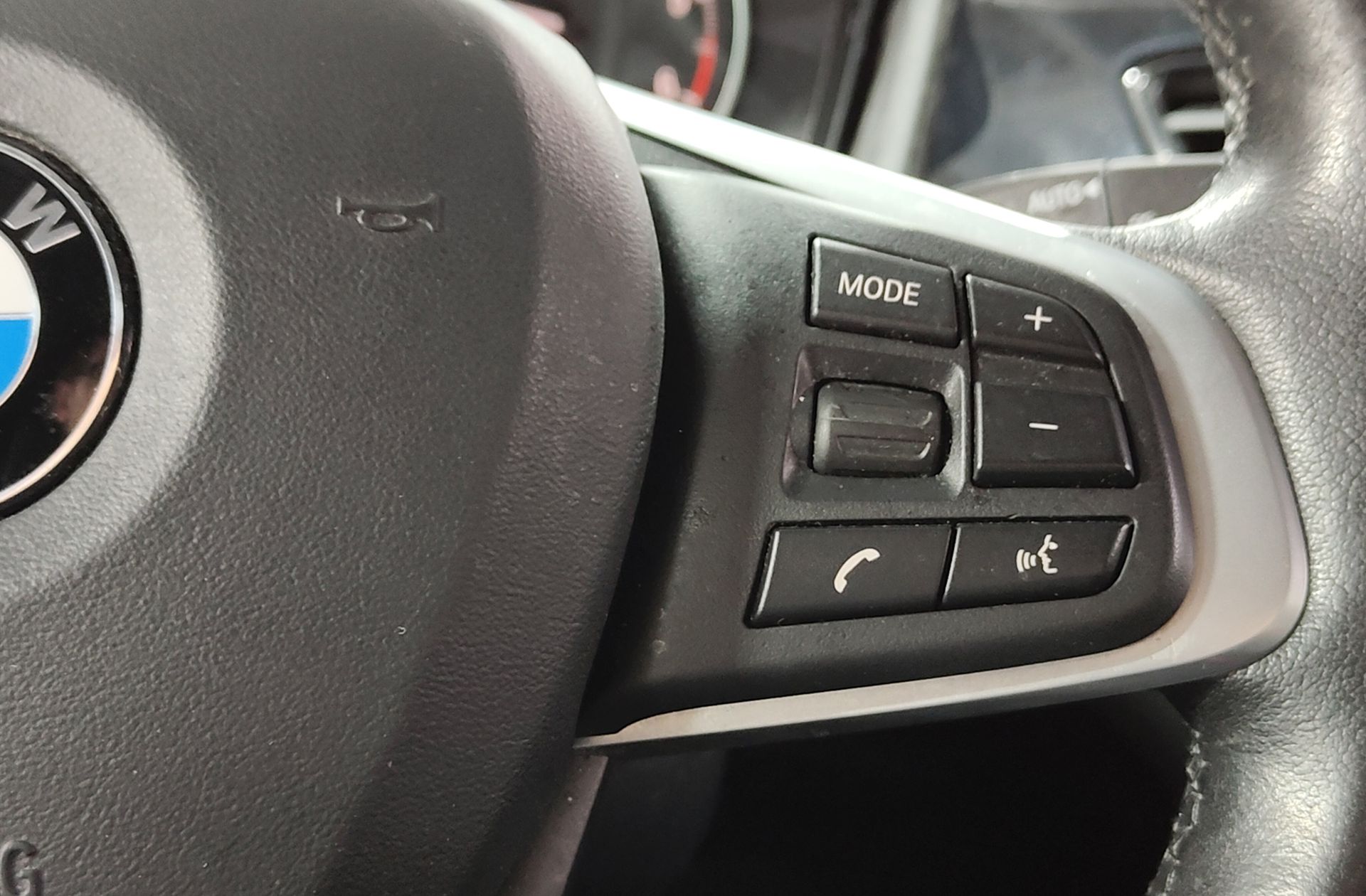 BMW X1 sDrive18d - foto 29