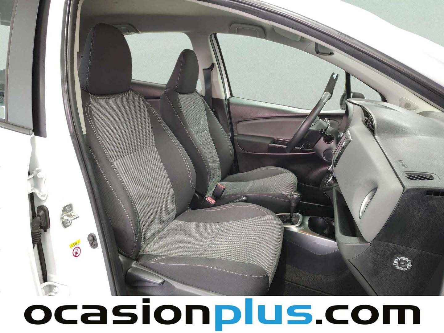 Toyota Yaris Toyota Yaris 1.5 Hybrid Active (100 CV) híbrido