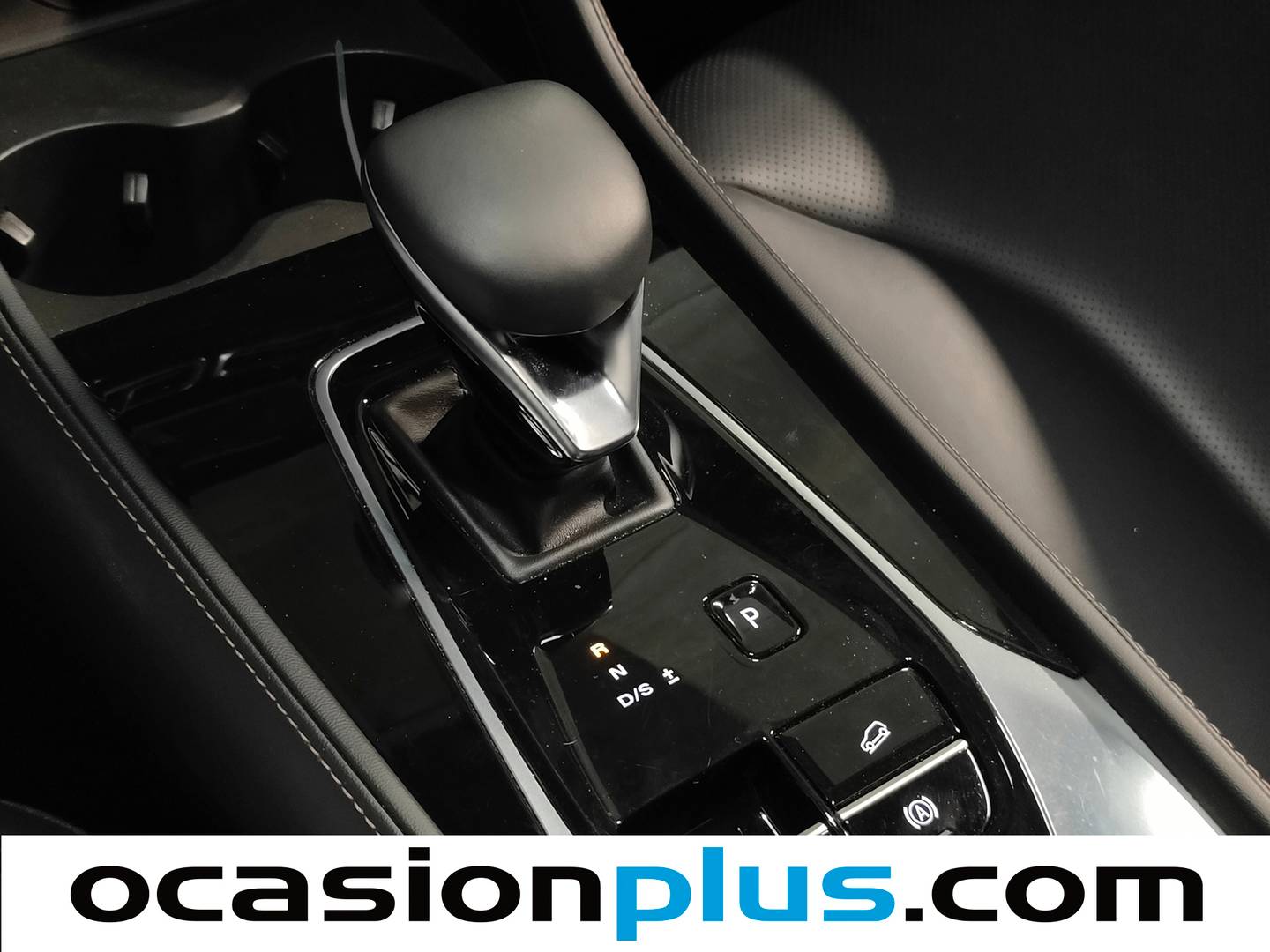 MG HS MG HS 1.5T Luxury DCT  (170 CV) de segunda mano
