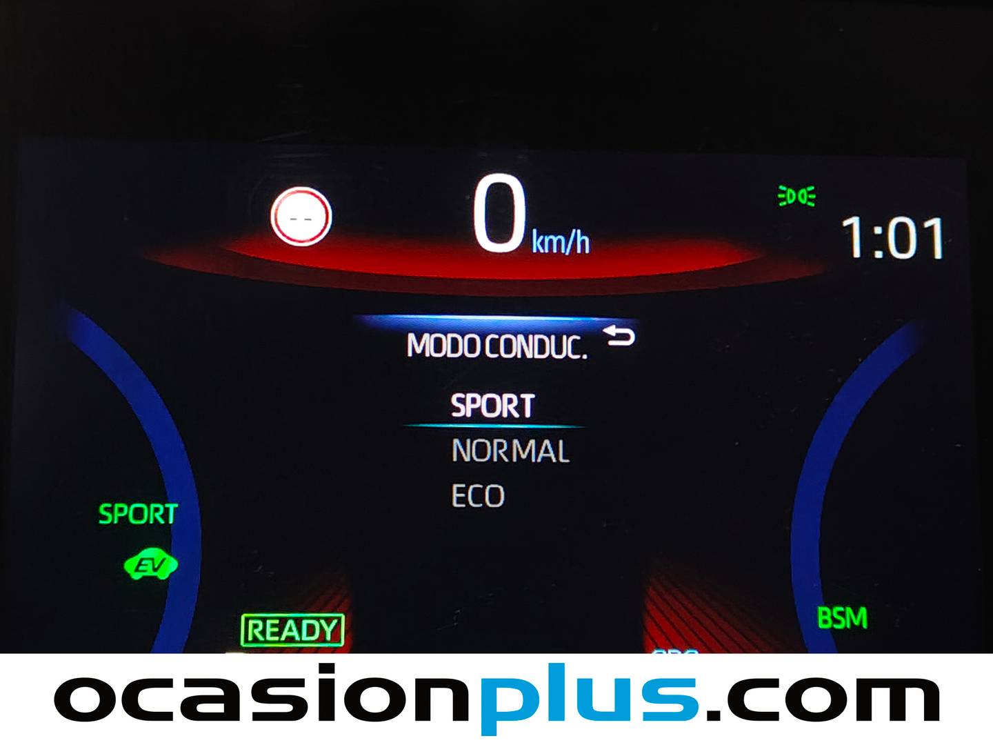 Toyota Corolla Toyota Corolla 180H GR-SPORT E-CVT (184 CV) barato