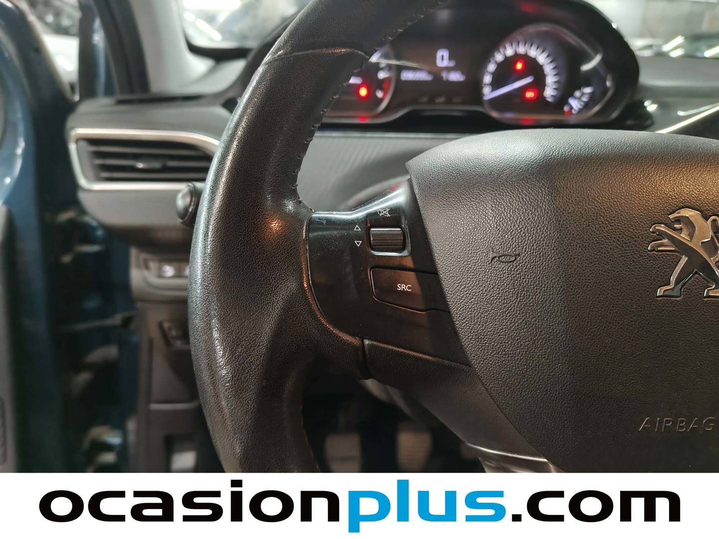 Peugeot 2008 Peugeot 2008 PureTech 110 S&S Style (110 CV) 110cv