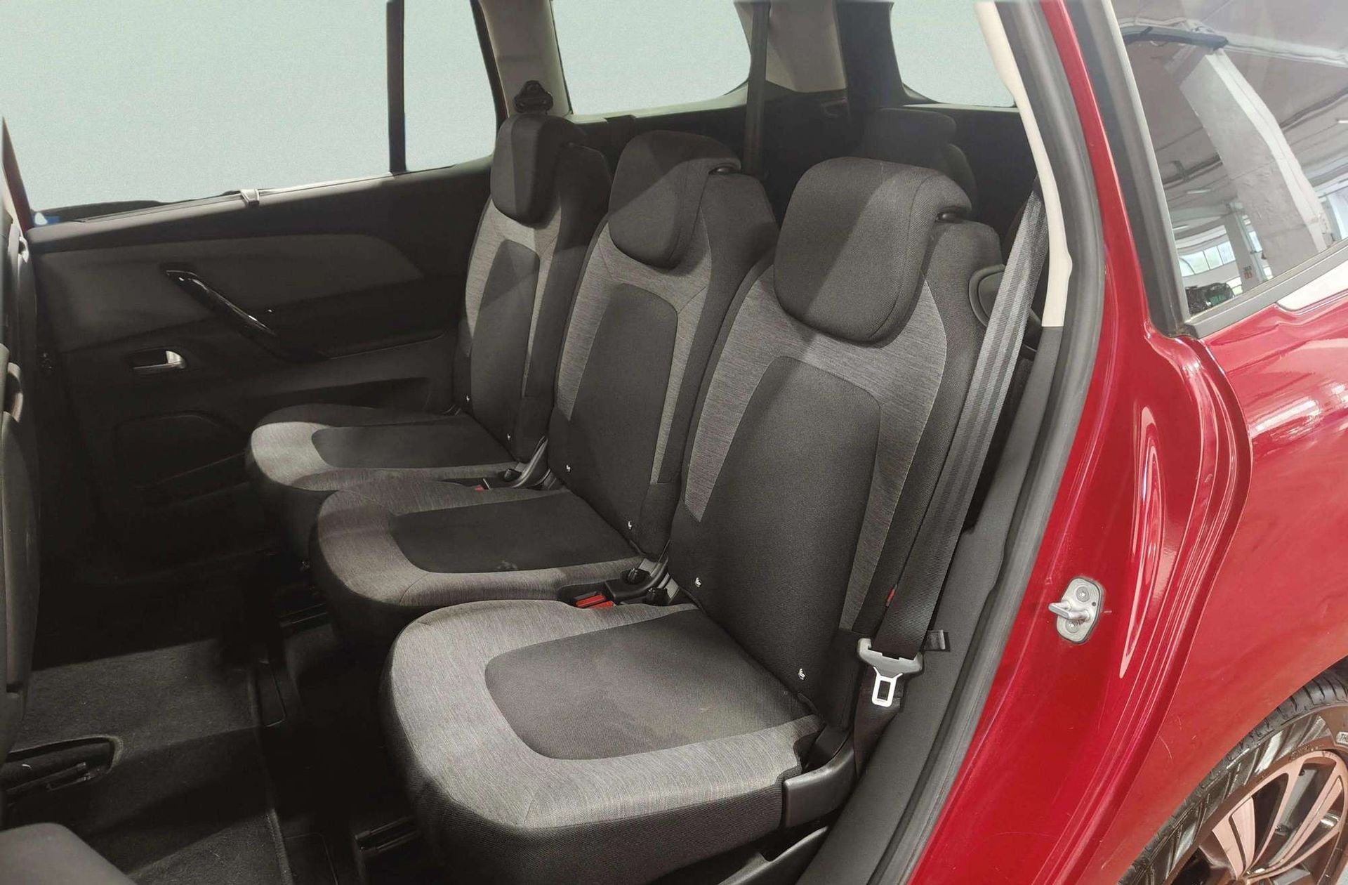 Citroën C4 Grand SpaceTourer BlueHDi 130 Feel 7 plazas - foto 13