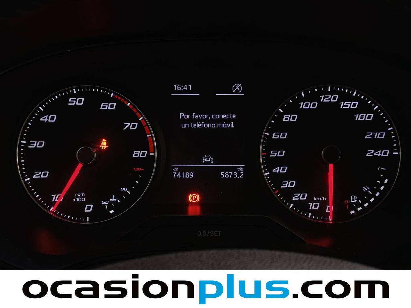 Foto Seat Arona SEAT Arona 1.0 TSI Ecomotive Style Edition (115 CV)