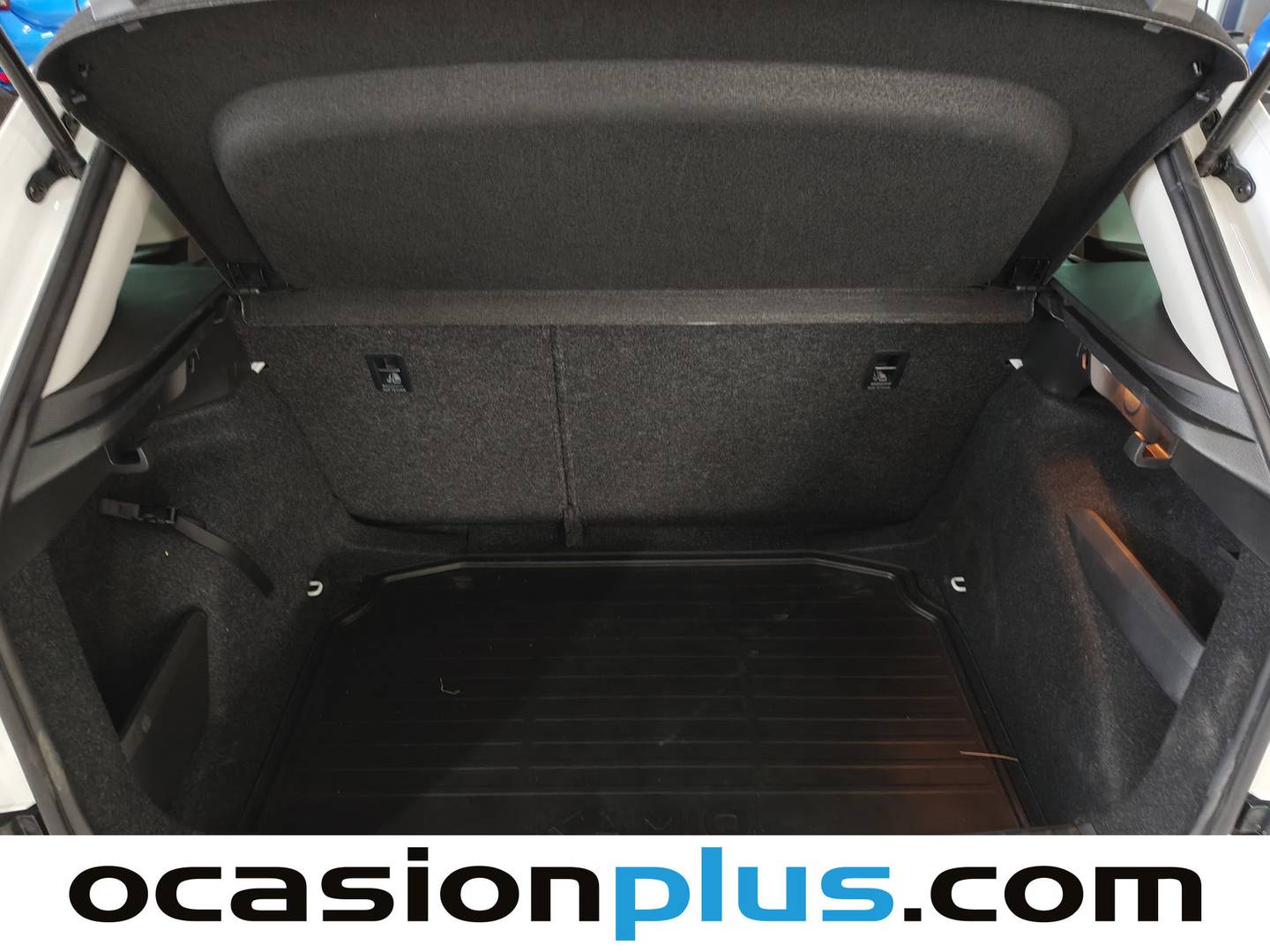 Foto Skoda Kamiq Skoda Kamiq 1.0 TSI Selection  (115 CV)