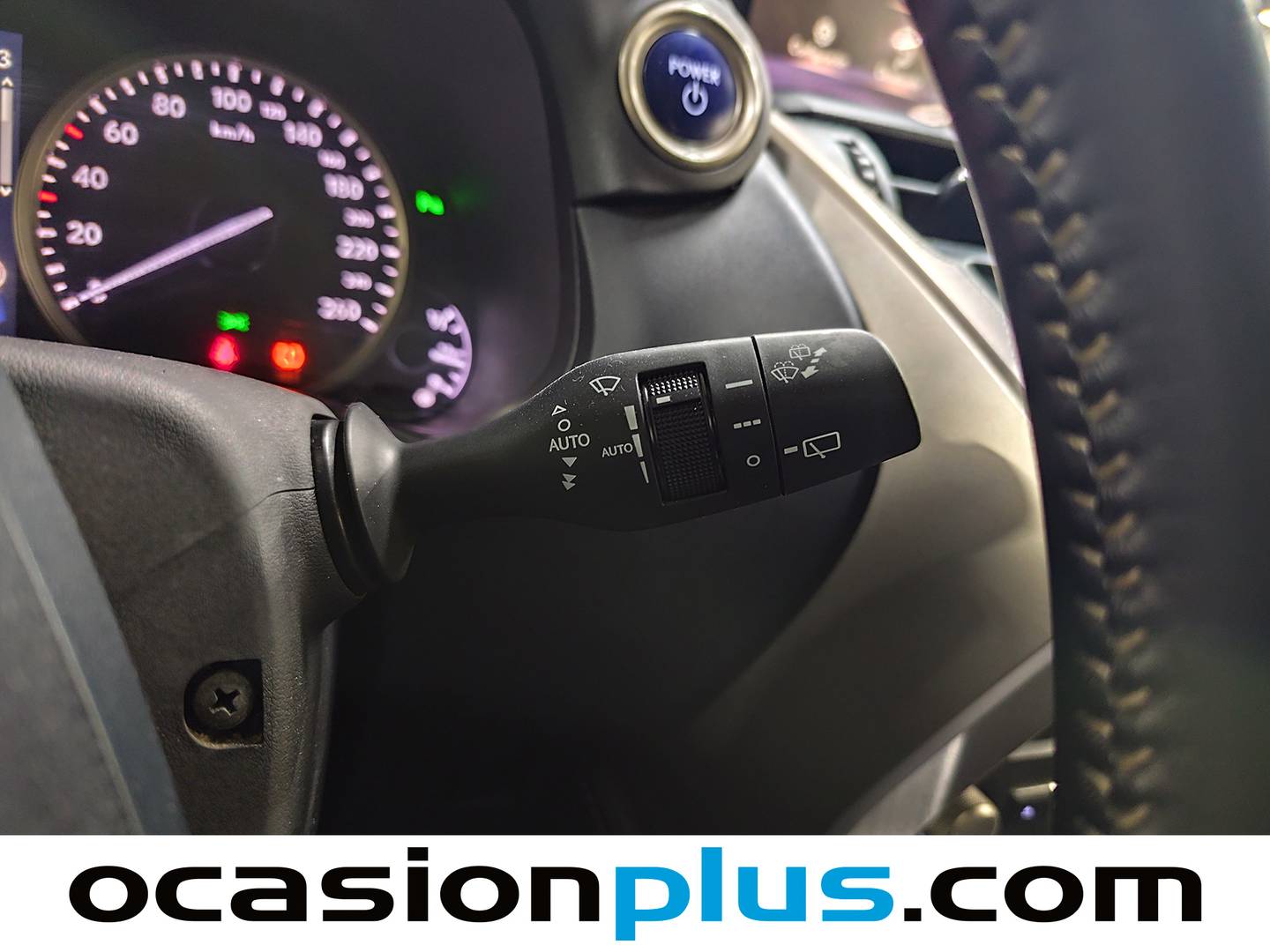 Lexus NX Lexus NX 300h Premium 2WD (197 CV) km 0