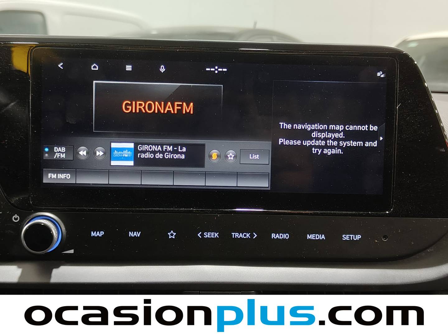 Foto Hyundai Bayon Hyundai Bayon 1.0 TGDI 48V Maxx (100 CV)