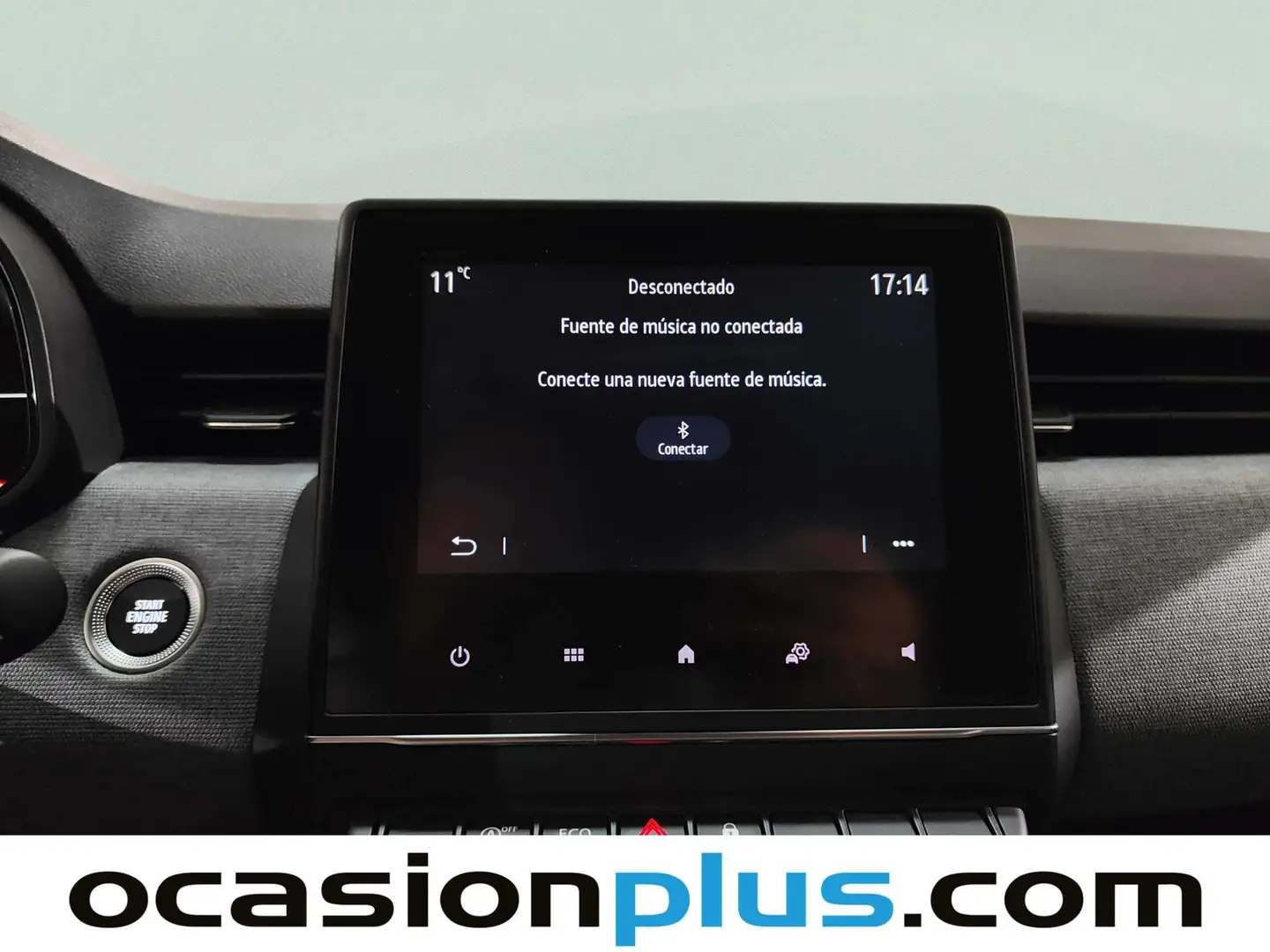 Foto Renault Clio Renault Clio Evolution dCi (100 CV)