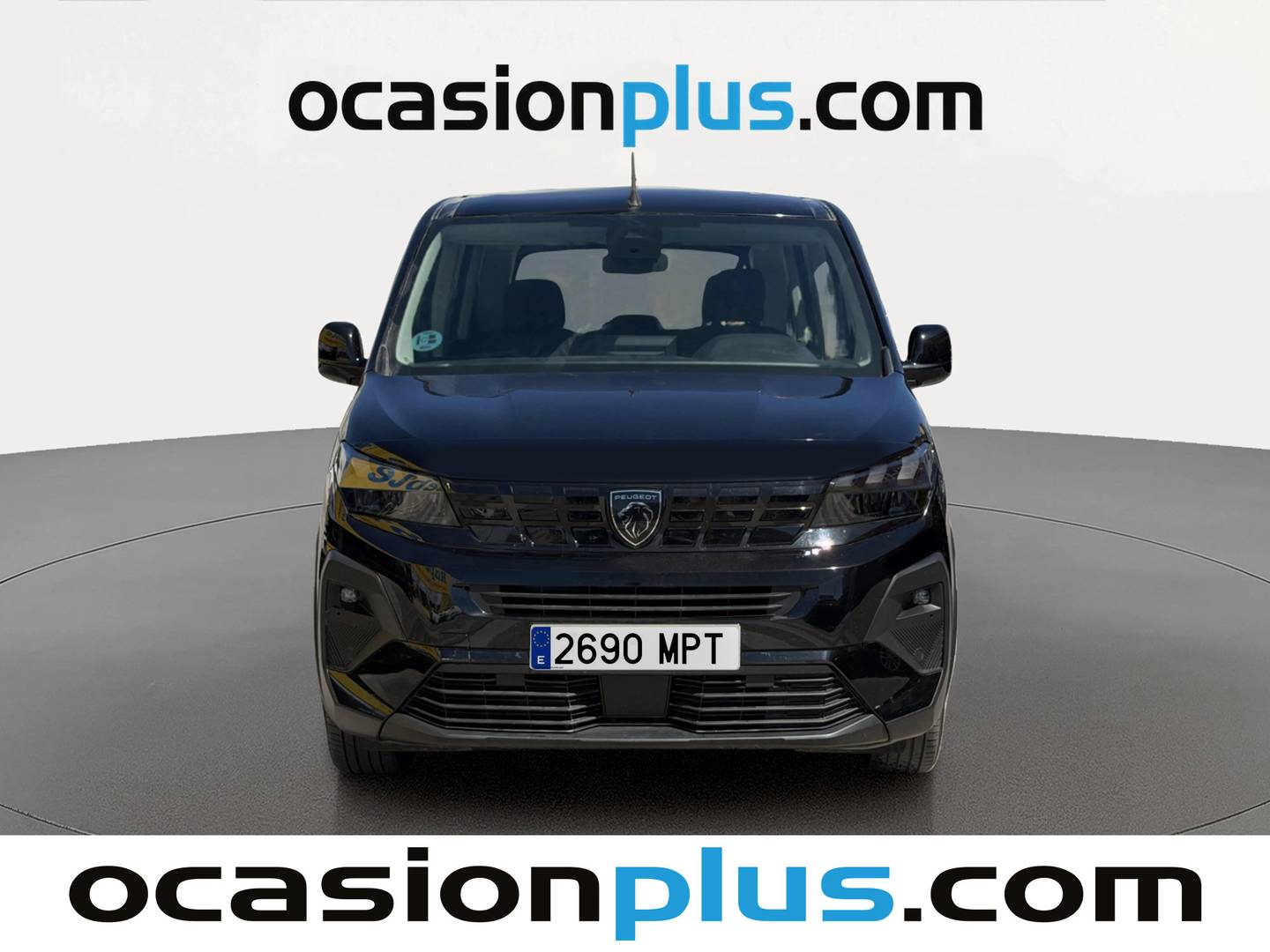 Peugeot Rifter Peugeot Rifter BlueHDi 100 Allure (100 CV) de ocasión