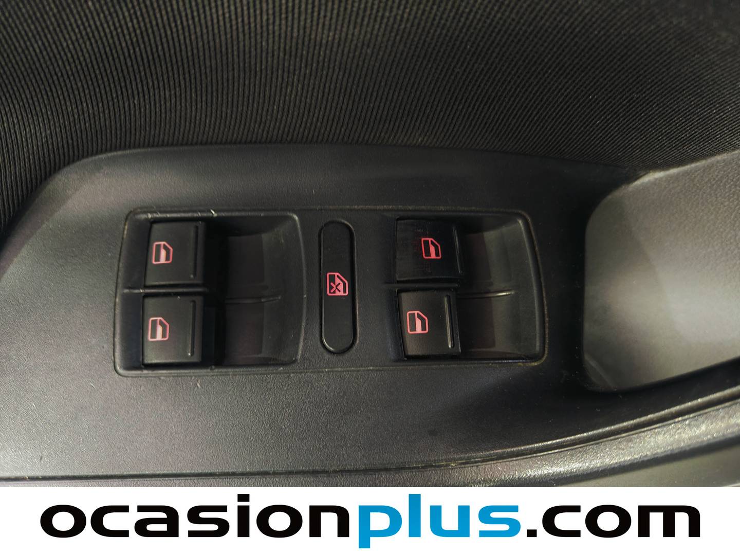 Seat Ibiza Seat Ibiza 1.6TDI CR FR (105 CV) de ocasión