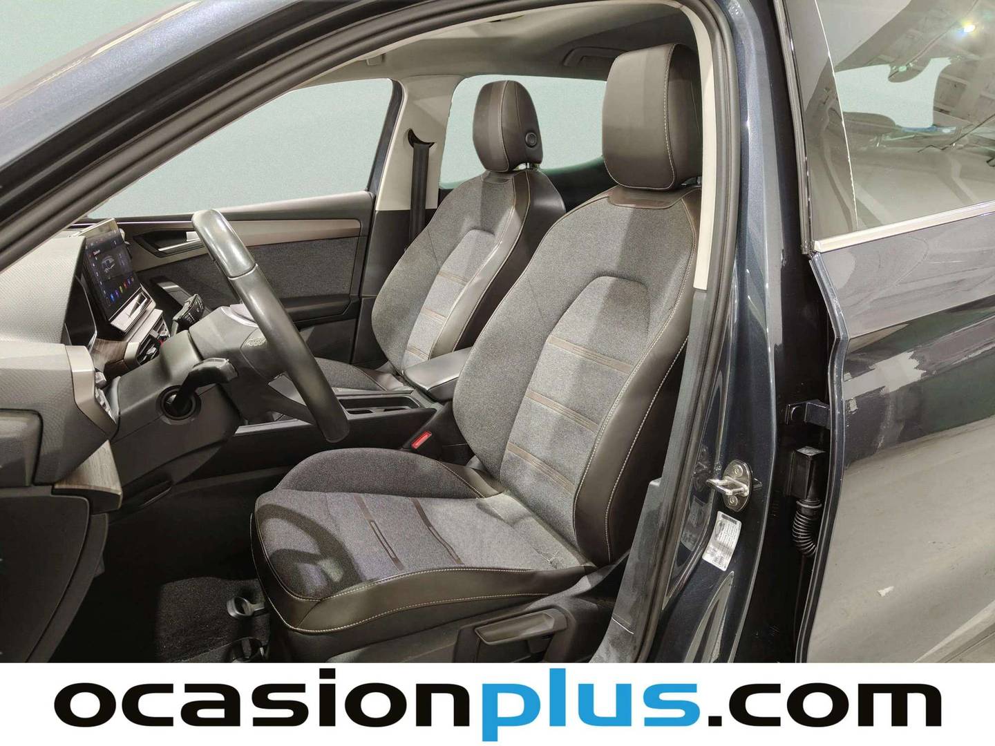 Foto Seat León SEAT León 1.5 TSI S&S Xcellence Go M (150 CV)