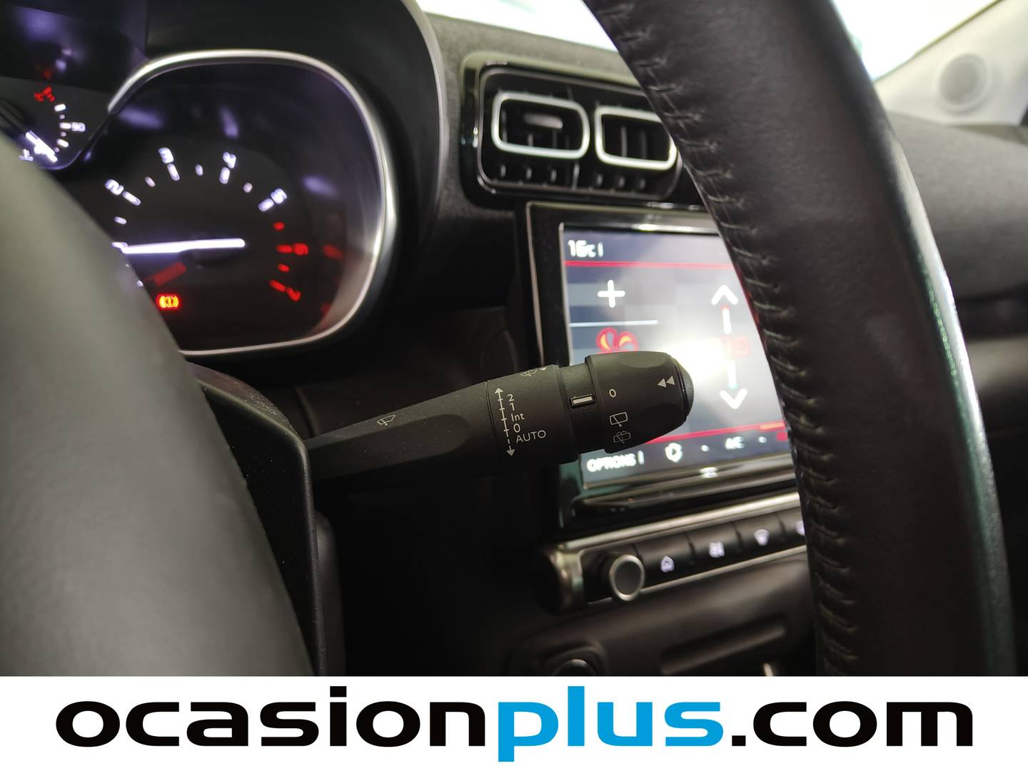 Foto Citroën C3 Aircross Citroen C3 Aircross BlueHDi 120 Shine Pack EAT6 (120 CV)