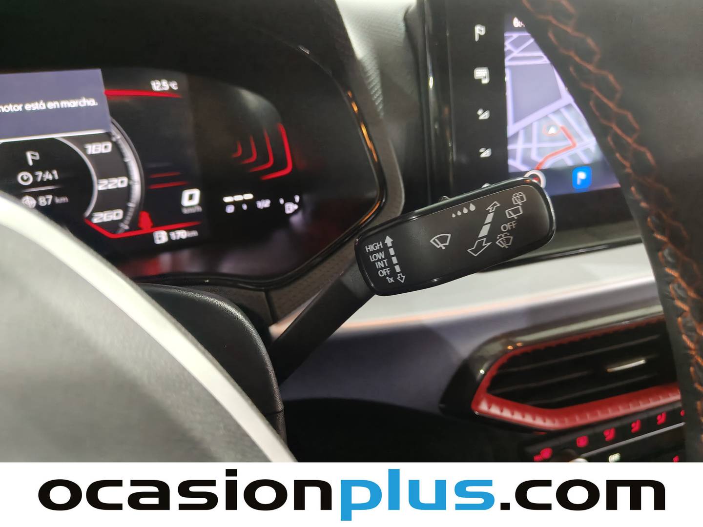 Foto Seat Arona SEAT Arona 1.0 TSI FR XM (110 CV)