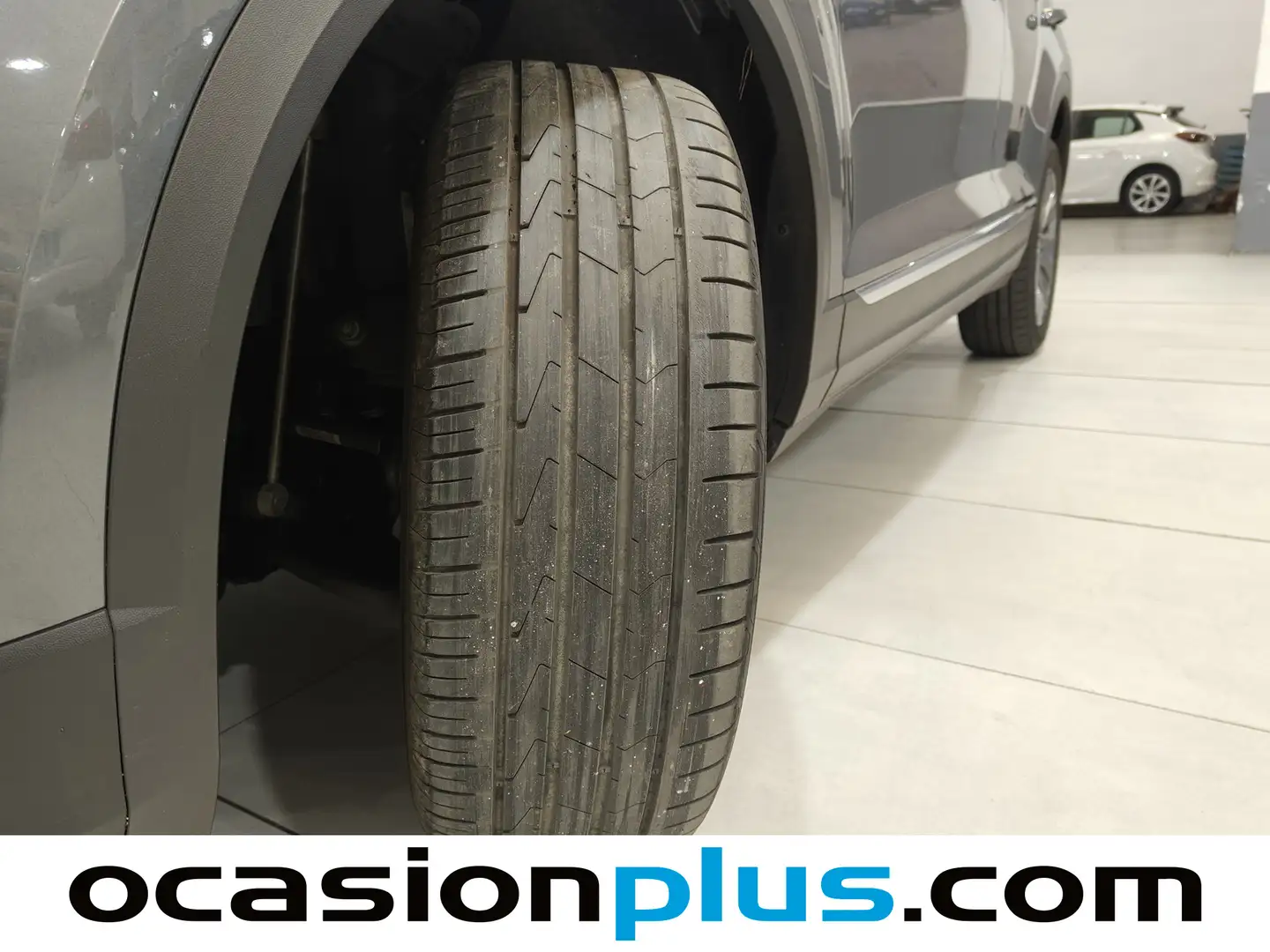 Foto Volkswagen T-Roc Volkswagen T-Roc Sport 1.5 TSI (150 CV)