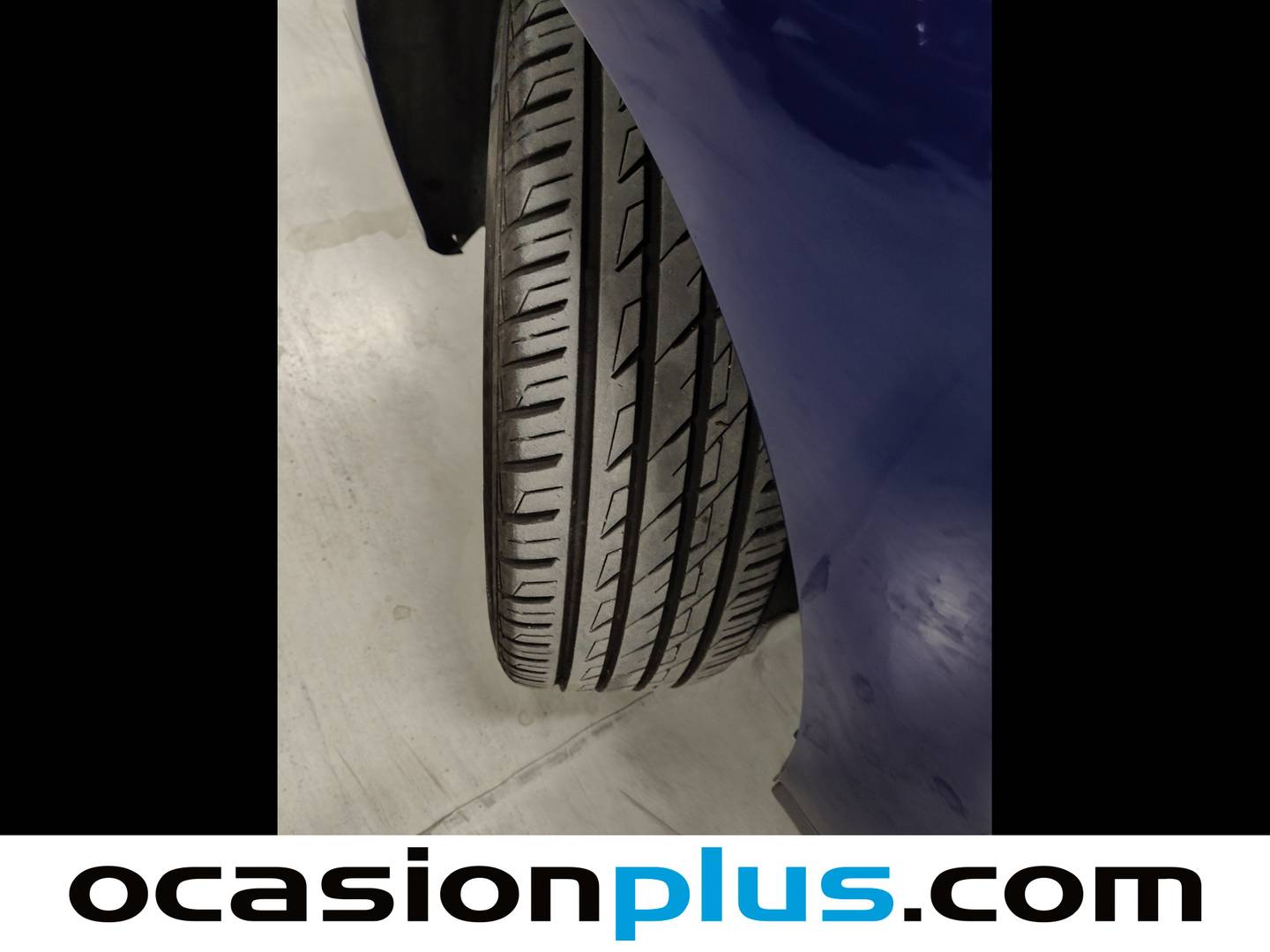 Ford Tourneo Courier Ford Tourneo Courier 1.0 EcoBoost Titanium (100 CV) manual