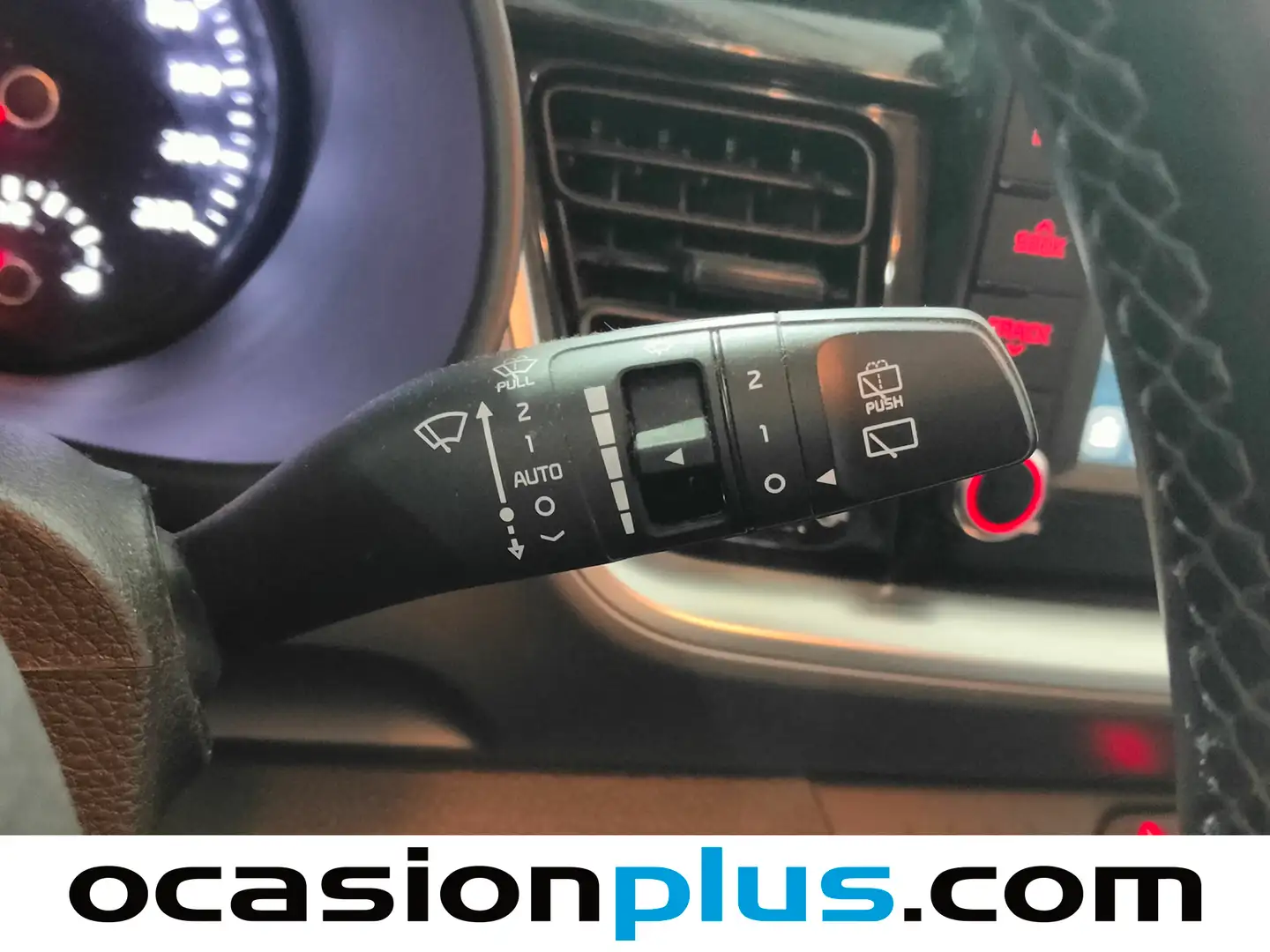 Foto KIA Stonic Kia Stonic 1.0 T-GDi Drive (120 CV)