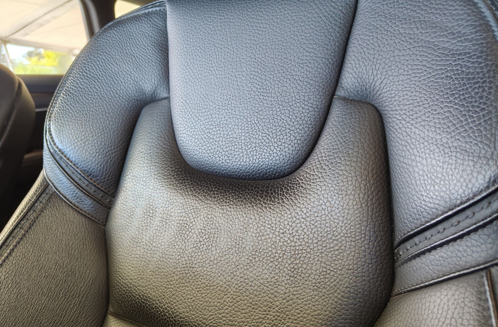 Volvo V90 D5 AWD - foto 9