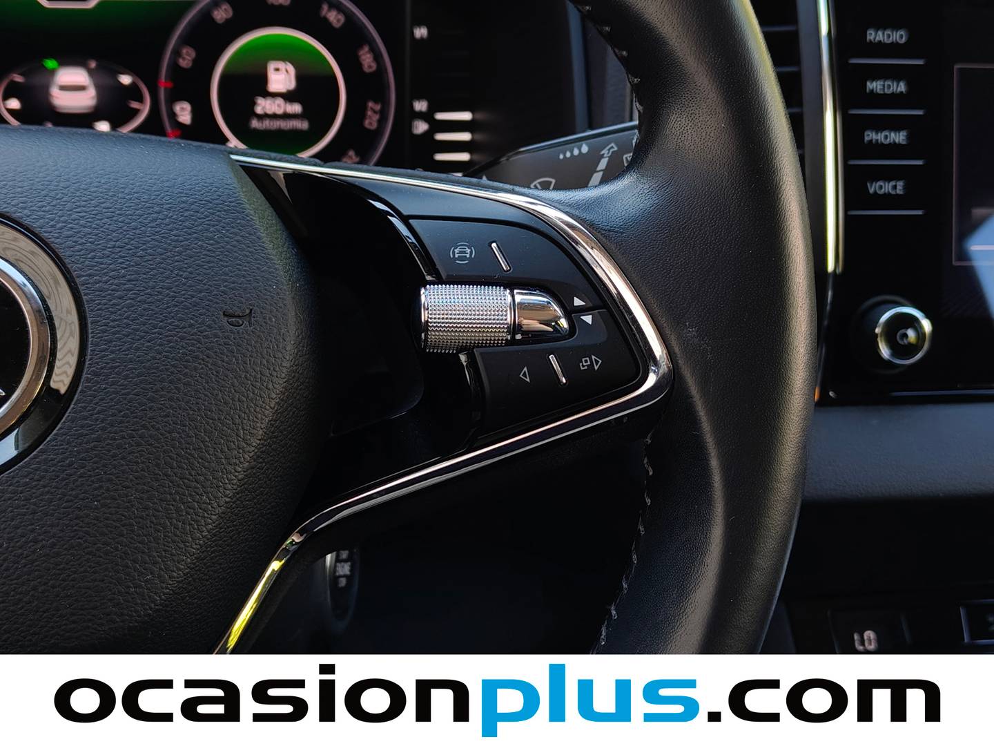 Skoda Karoq Skoda Karoq 1.5 TSI ACT 125 Aniversario DSG (150 CV) al mejor precio