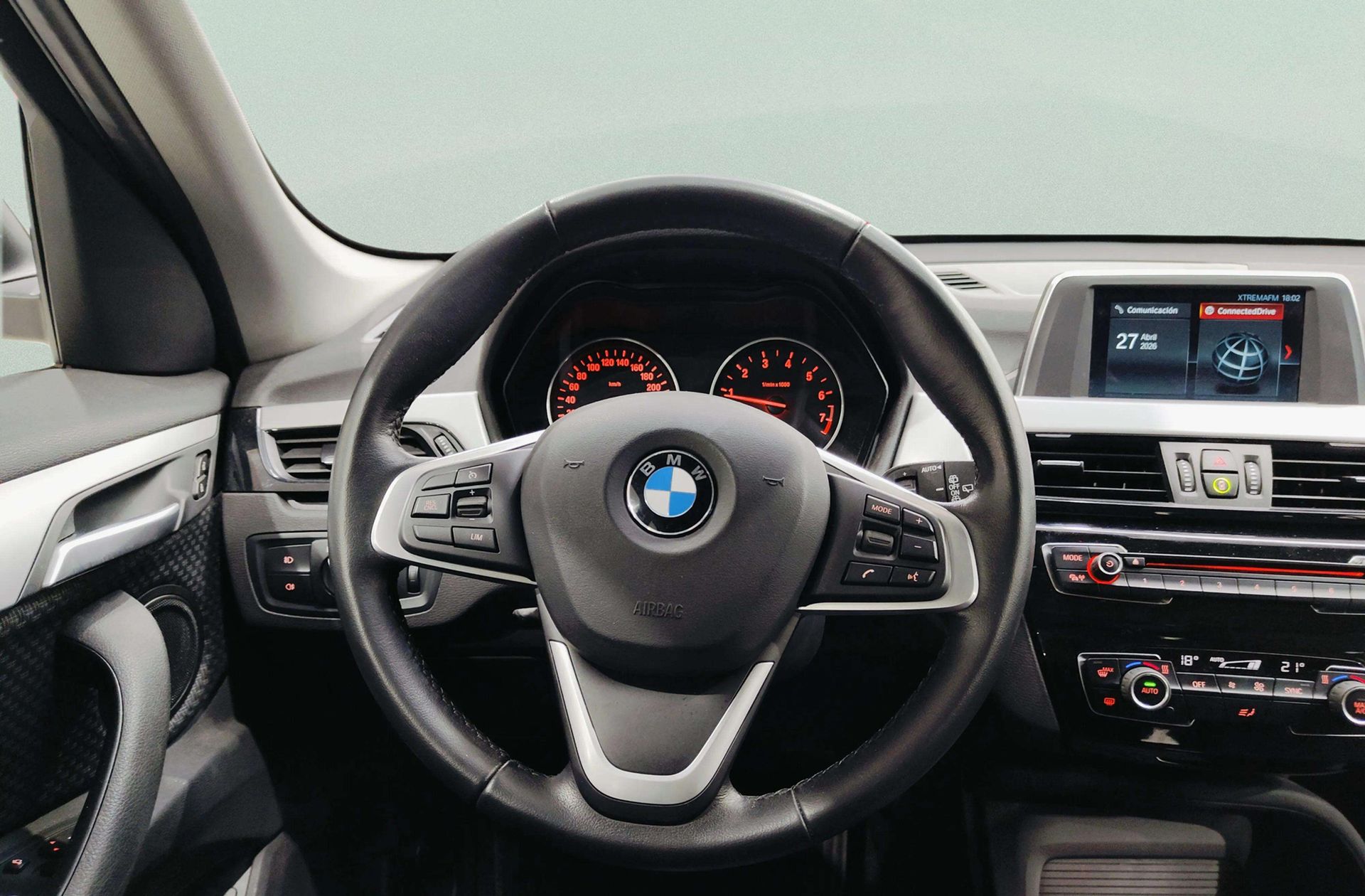 BMW X1 sDrive20i - foto 26