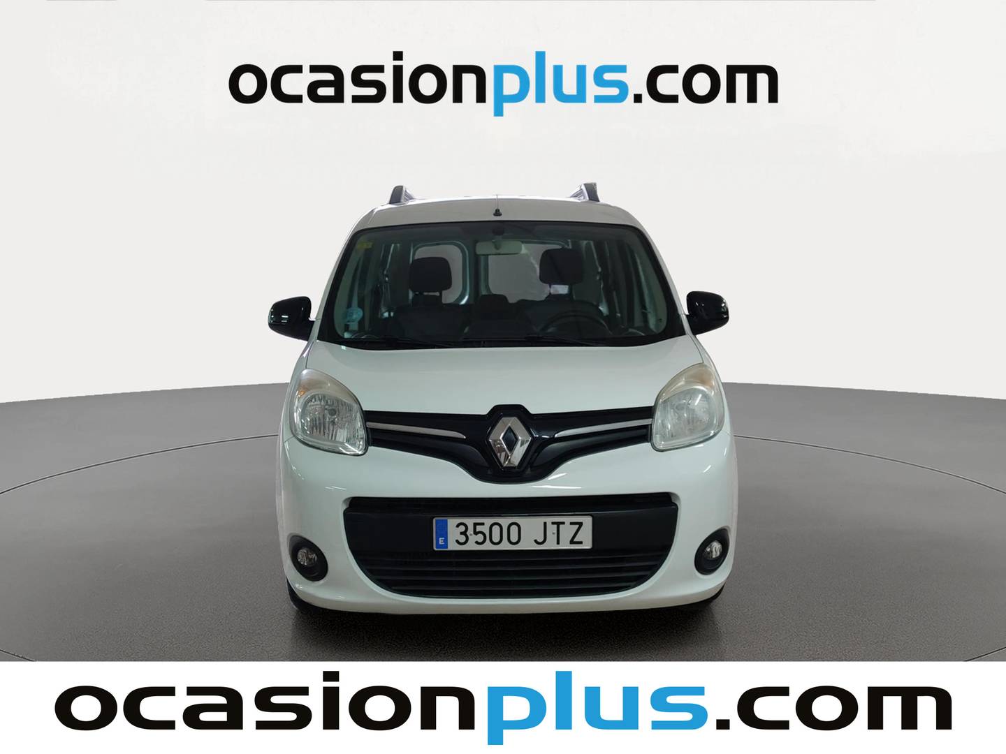 Renault Kangoo Combi Renault Kangoo Combi Expression Energy dCi (90 CV) 90cv