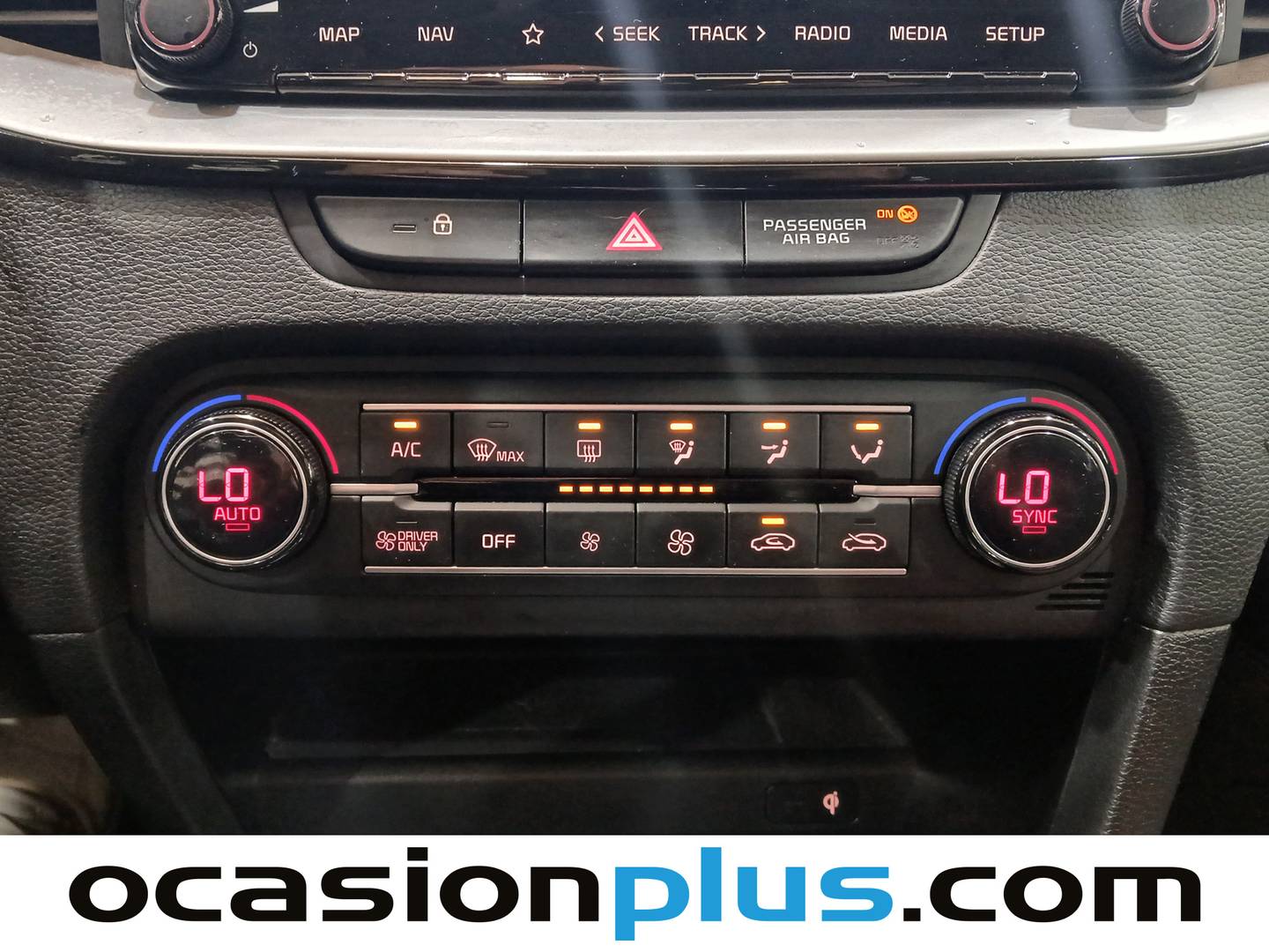 KIA XCeed Kia XCeed 1.6 GDi PHEV eMotion (141 CV) de segunda mano