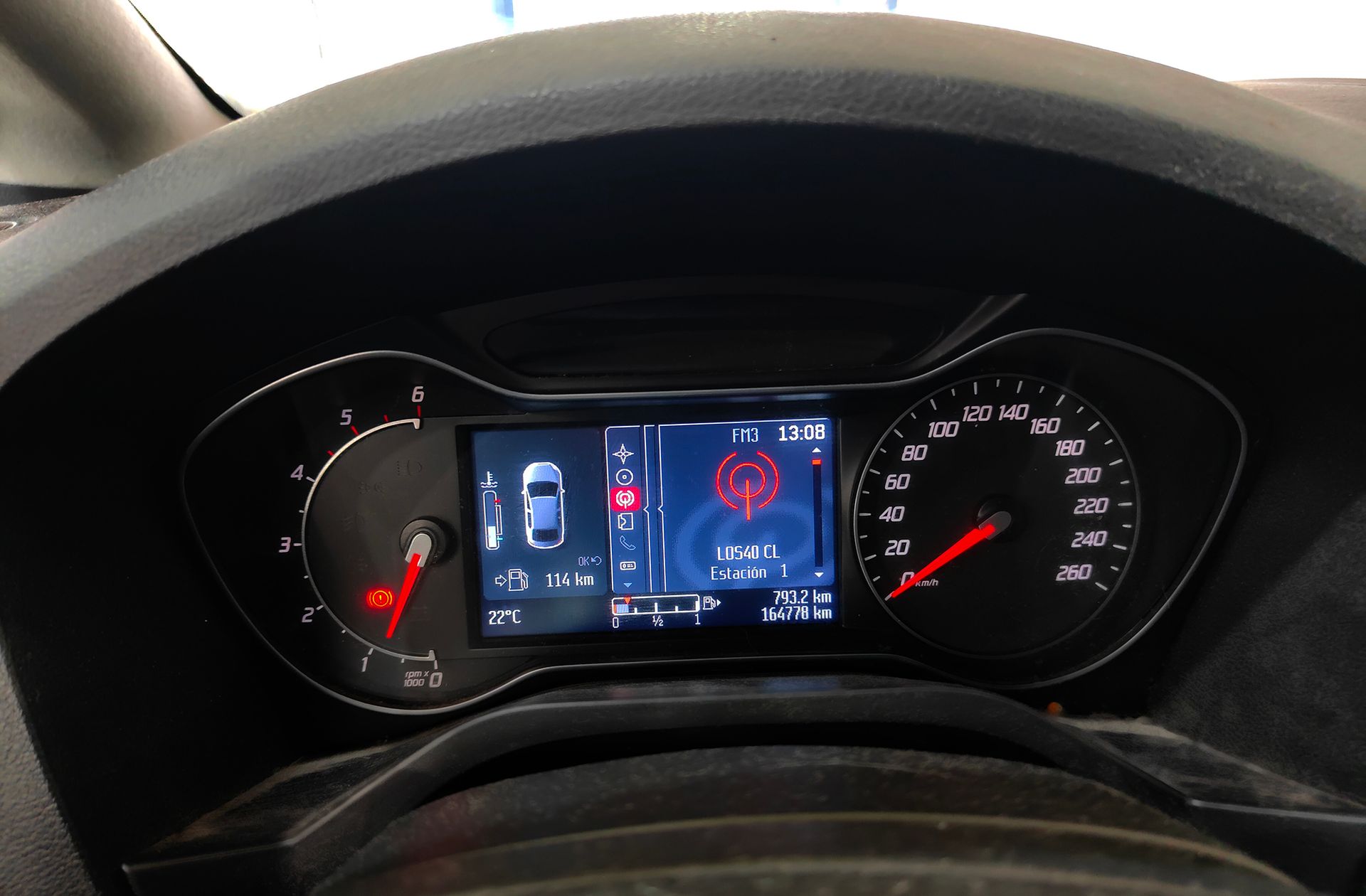 Ford S-Max 2.0 TDCi Limited Edition 7 plazas - foto 24