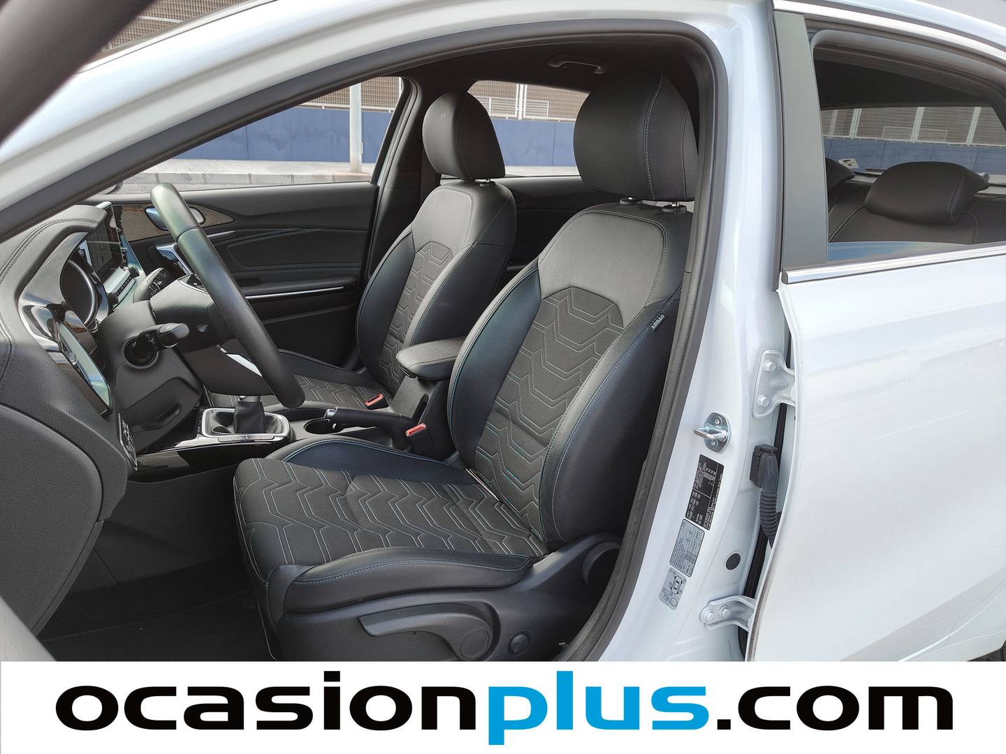 Foto KIA Ceed Kia Ceed 1.0 T-GDi Style Edition (100 CV)