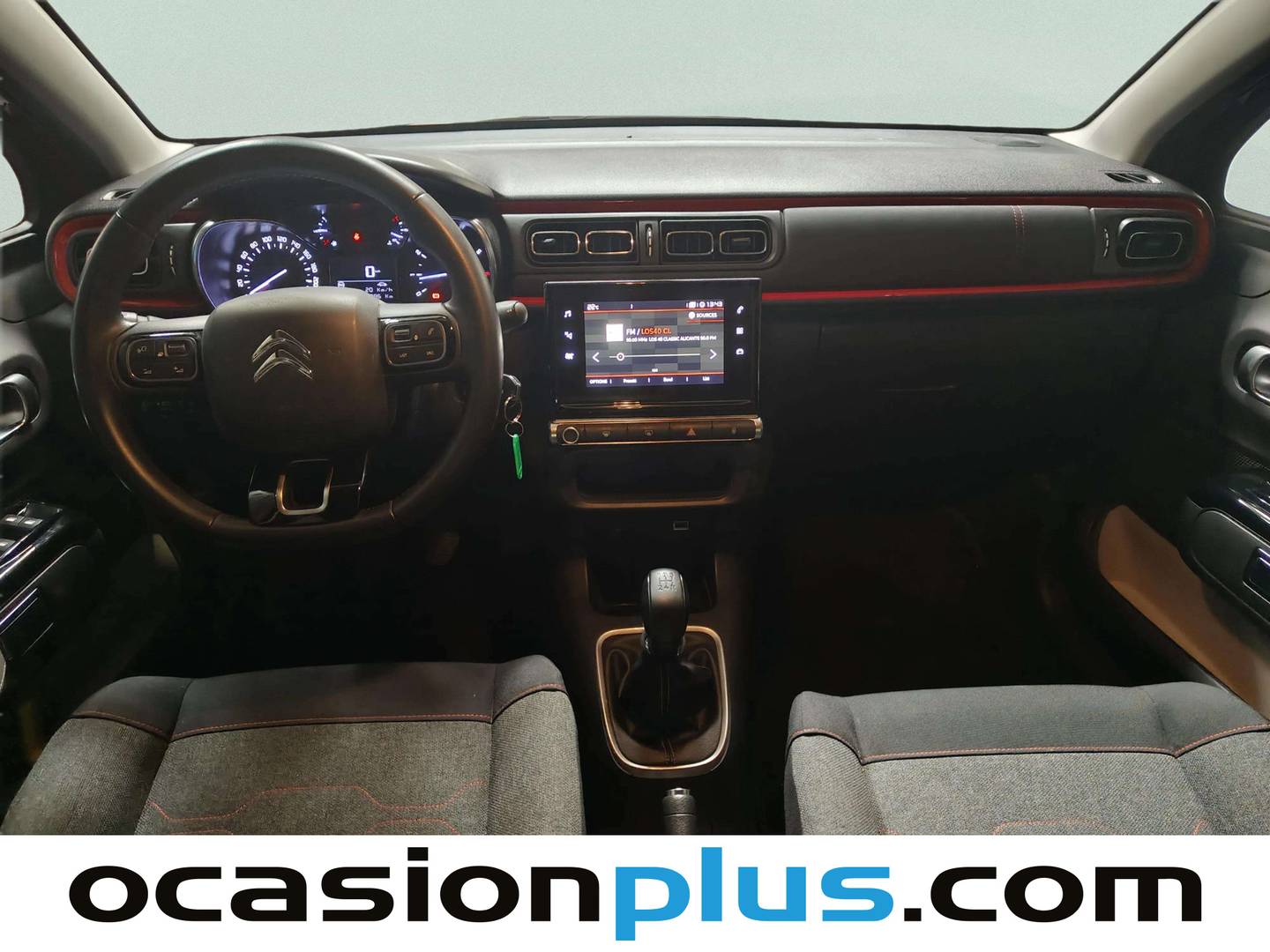 Citroën C3 Citroën C3 PureTech 83 Feel (83 CV) al mejor precio