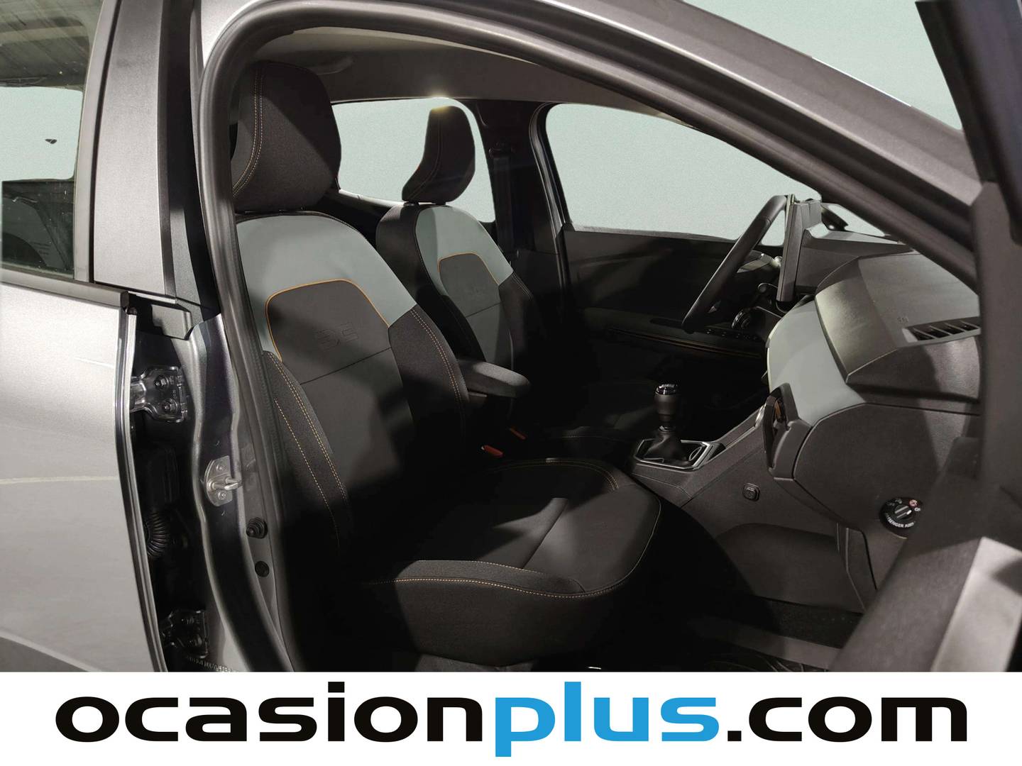 Dacia Sandero Dacia Sandero Stepway Extreme ECO-G (122 CV) 2026