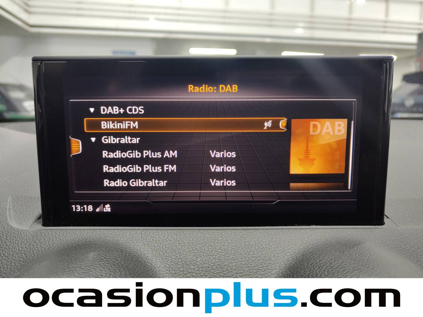 Foto Audi Q2 Audi Q2 Advanced 35 TFSI (150 CV) S tronic