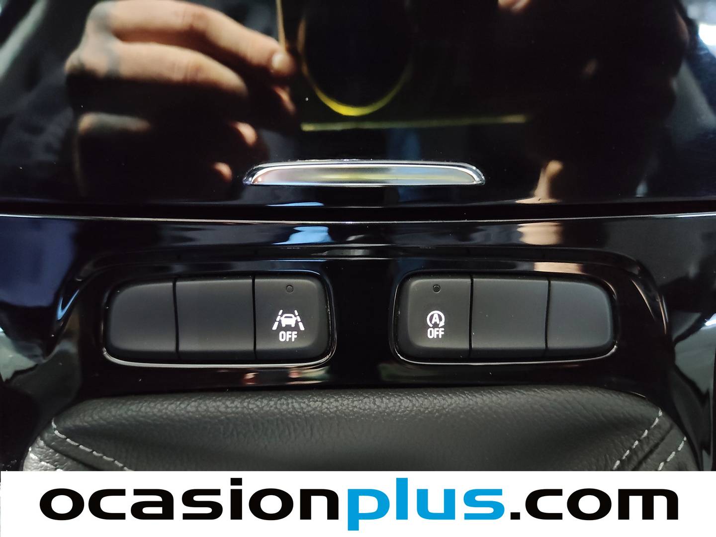 Foto Opel Grandland Opel Grandland 1.2 Turbo XHT S&S GS (130 CV)