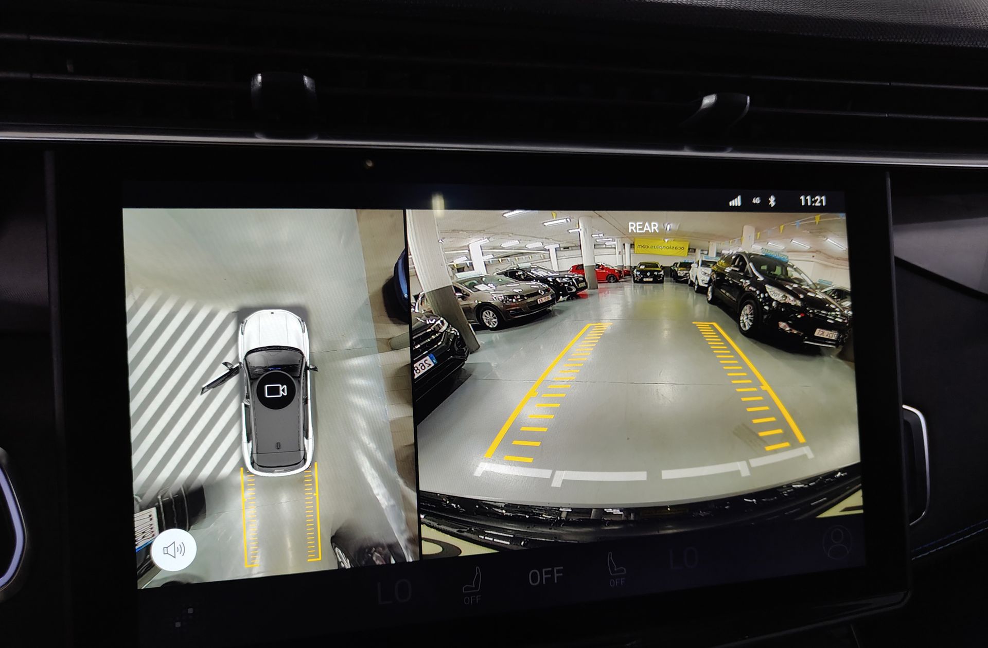 Lynk & Co 01 1.5 PHEV - foto 10