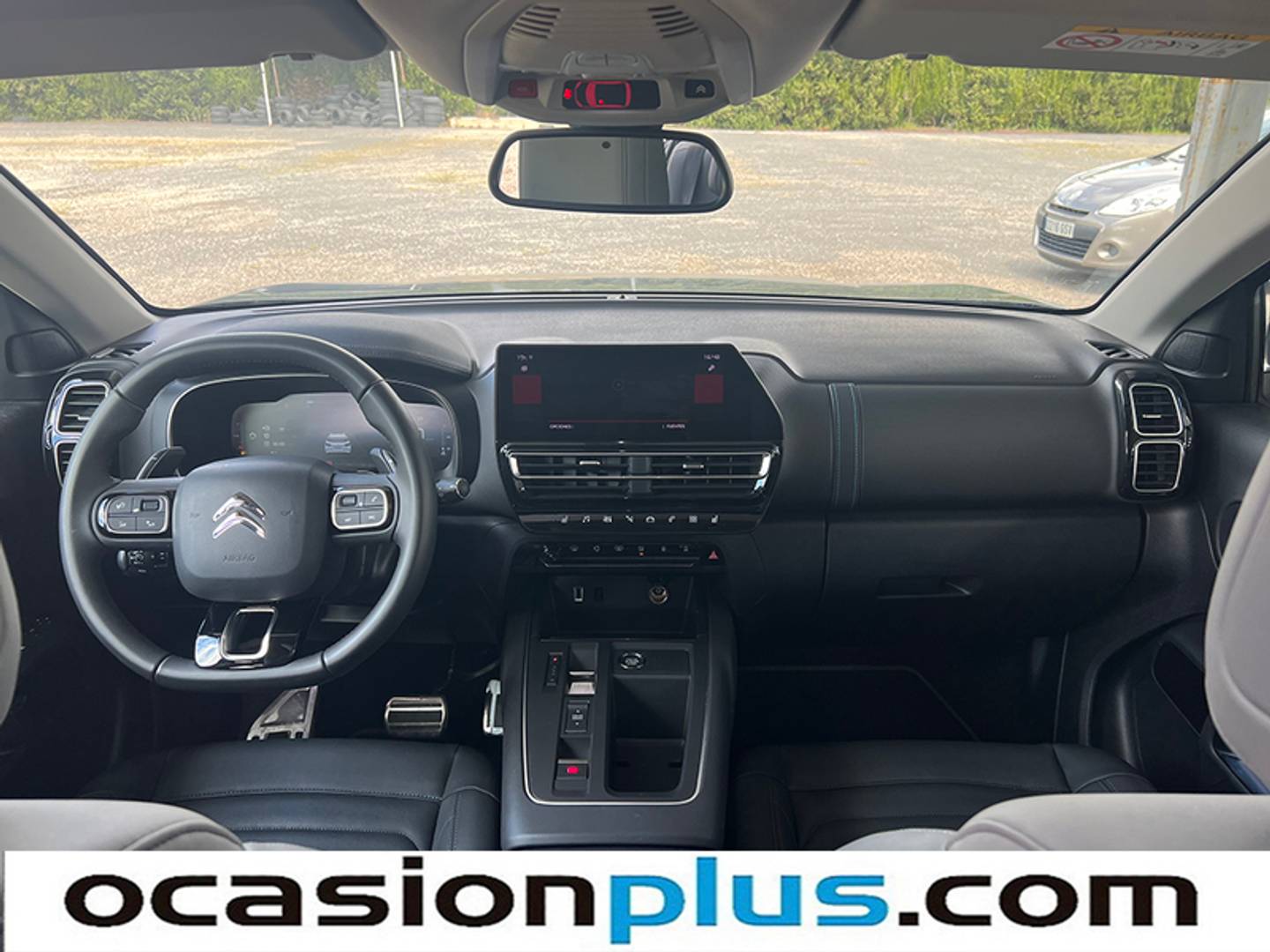 Foto Citroën C5 Aircross Citroen C5 Aircross PureTech 130 S&S Shine Pack EAT8 (131 CV)