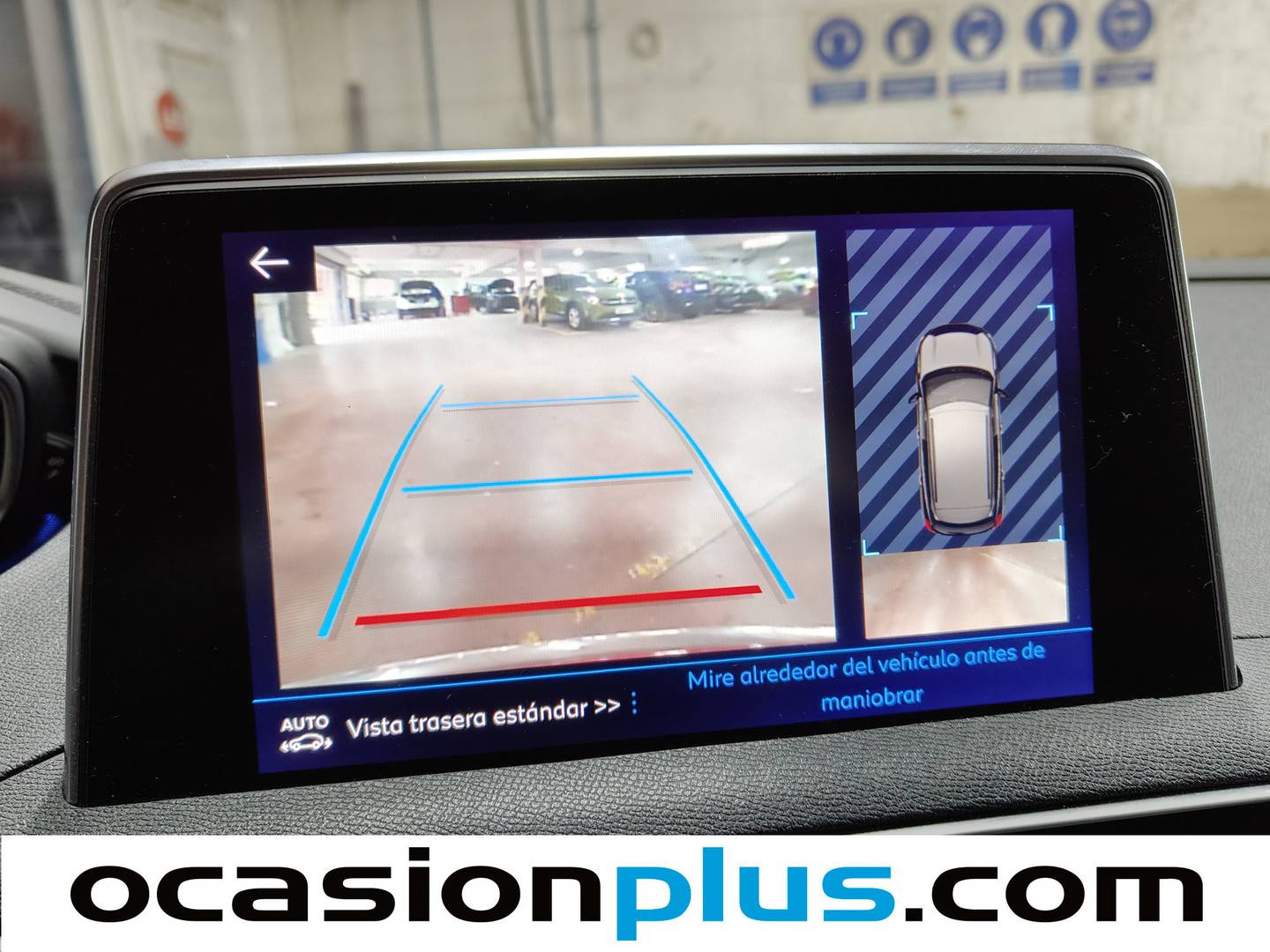 Foto Peugeot 3008 Peugeot 3008 BlueHDi 150 S&S Allure (150 CV)