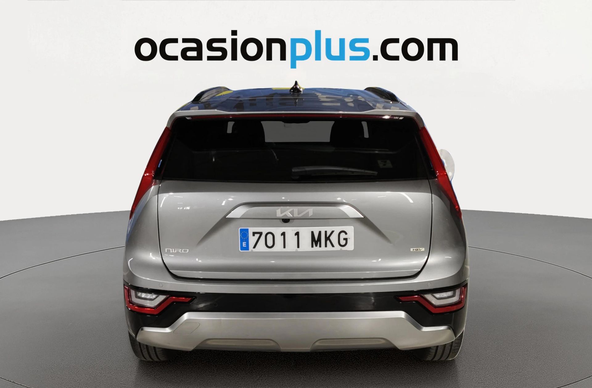 Kia Niro 1.6 GDi HEV Drive - foto 16