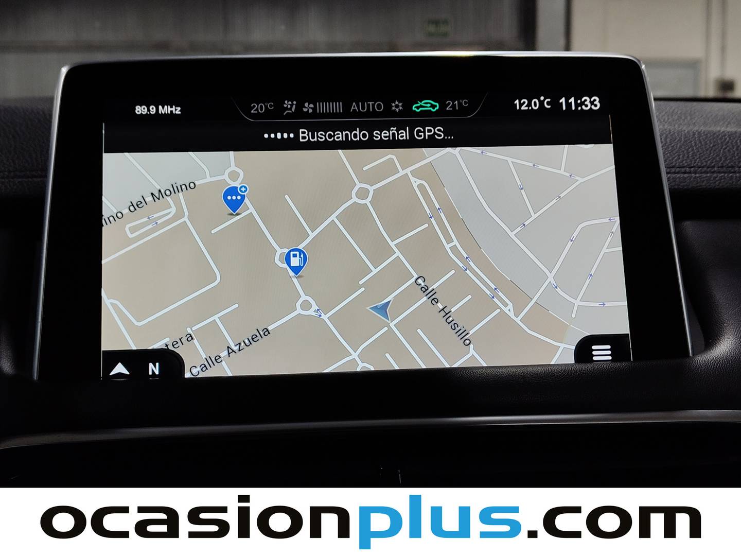 Acabados MG eHS MG eHS 1.5 T-GDI PHEV Luxury (258 CV)