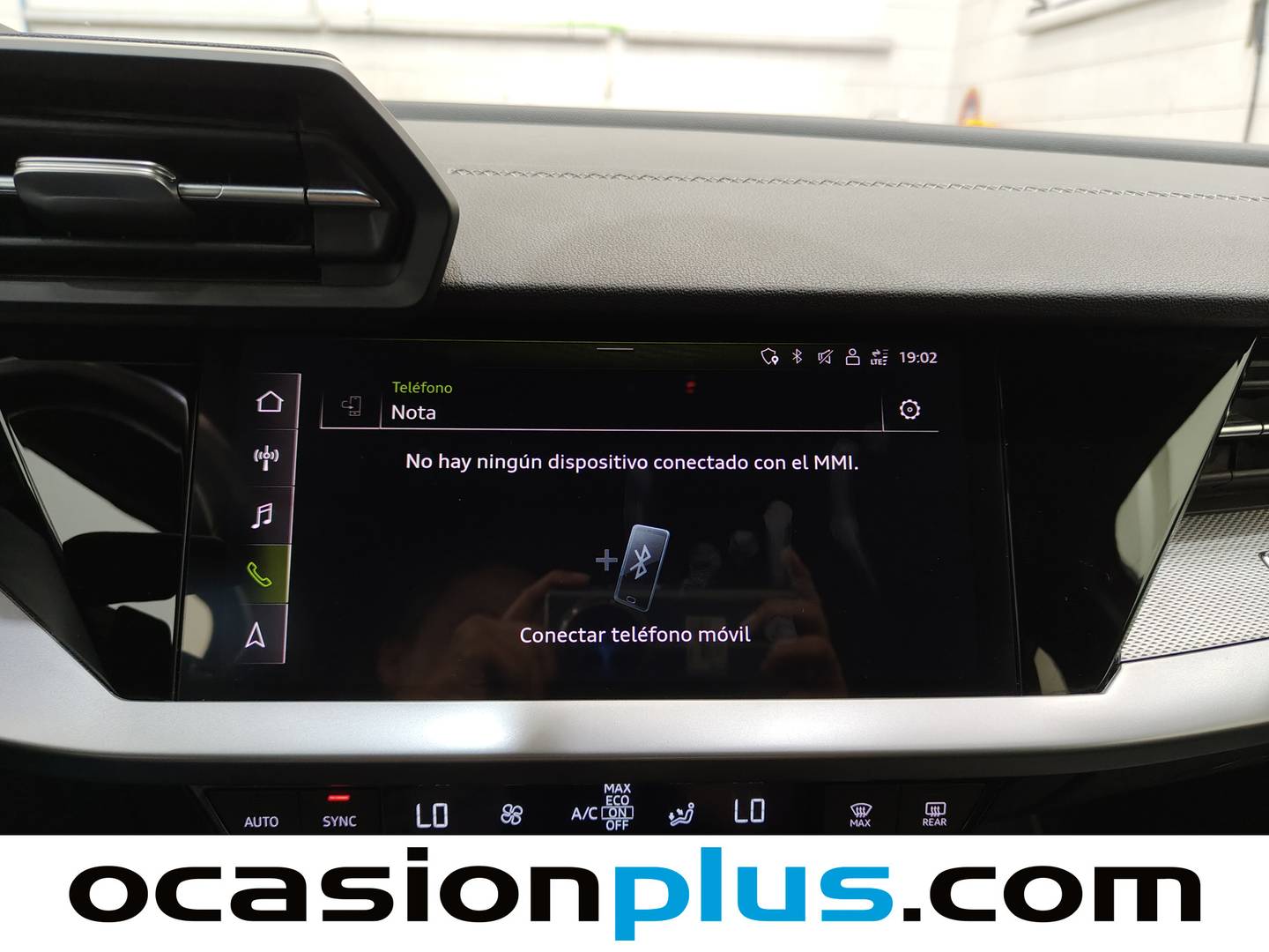 Audi A3 Audi A3 Sportback Genuine edition 35 TFSI (150 CV) S tronic Pack S-line 2022