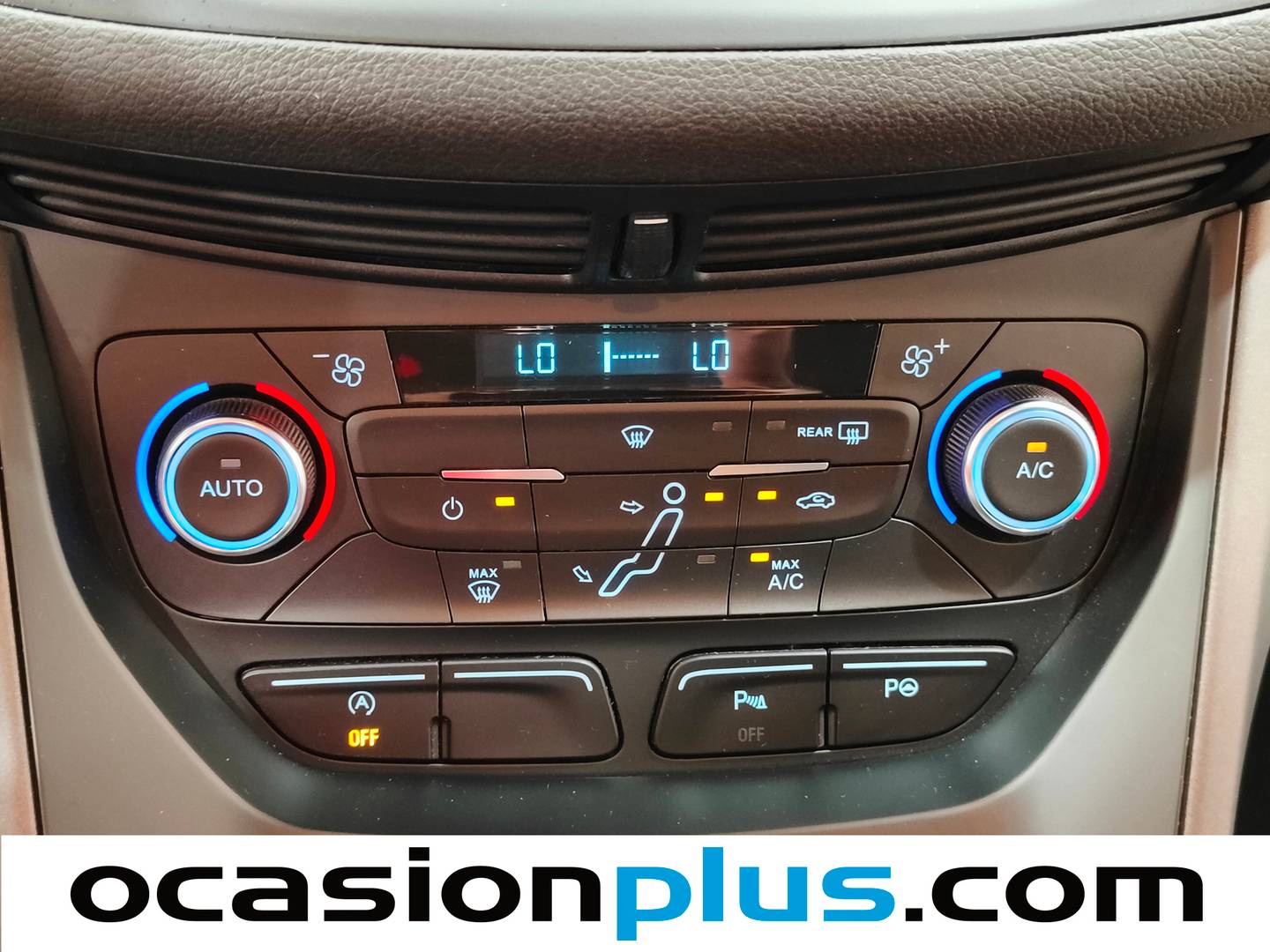 Paquetes del Ford Grand C-Max Ford Grand C-Max 1.0 EcoBoost Trend+ (125 CV)