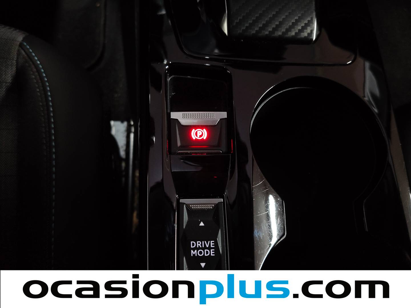 Foto Peugeot 208 Peugeot 208 PureTech 100 Allure Pack EAT8 (100 CV)