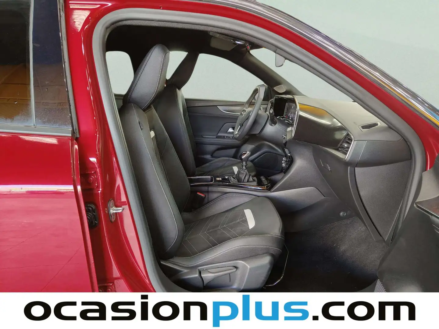 Foto Opel Mokka Opel Mokka 1.2 T Ultimate (136 CV)