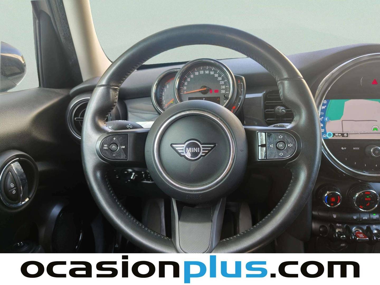 Mini MINI Mini MINI Cooper 5 Puertas Cooper 5 Puertas (136 CV) de segunda mano